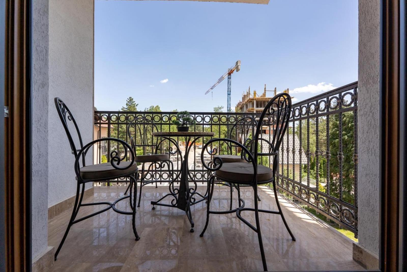 Apartman Djurovski