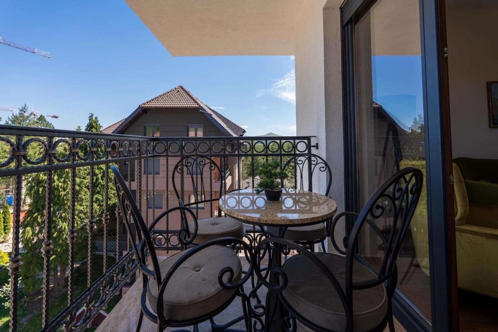 Apartman Djurovski