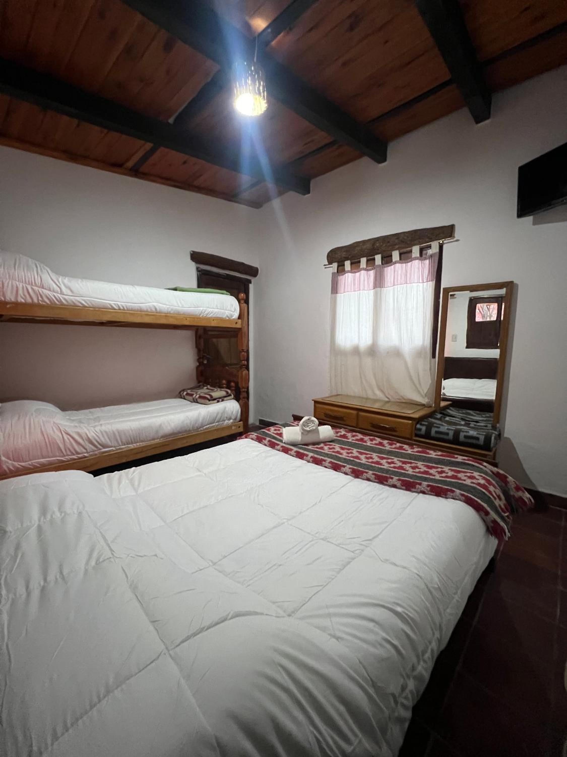 Hostal Tierra Andina Cafayate