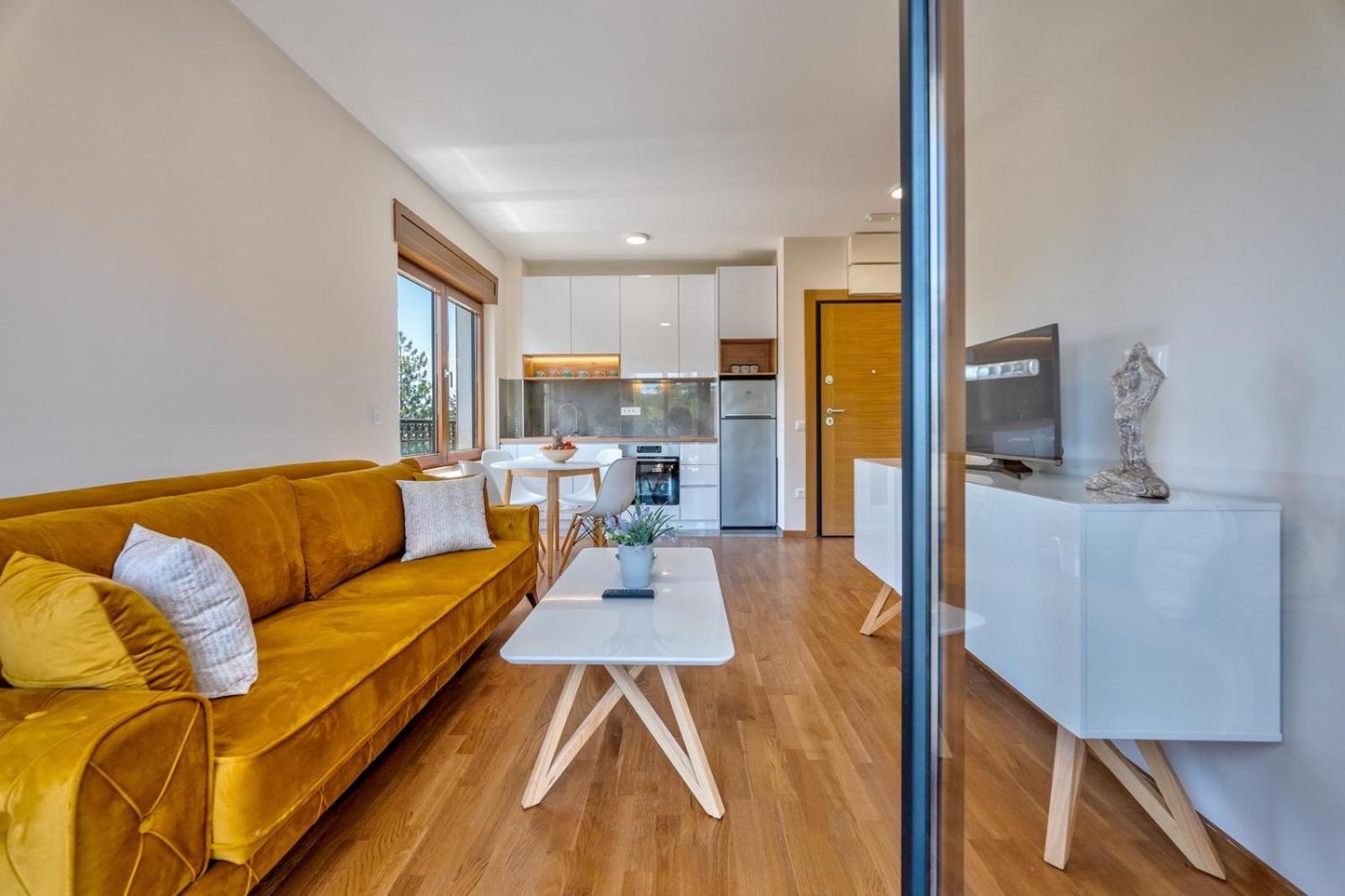 Apartman Djurovski