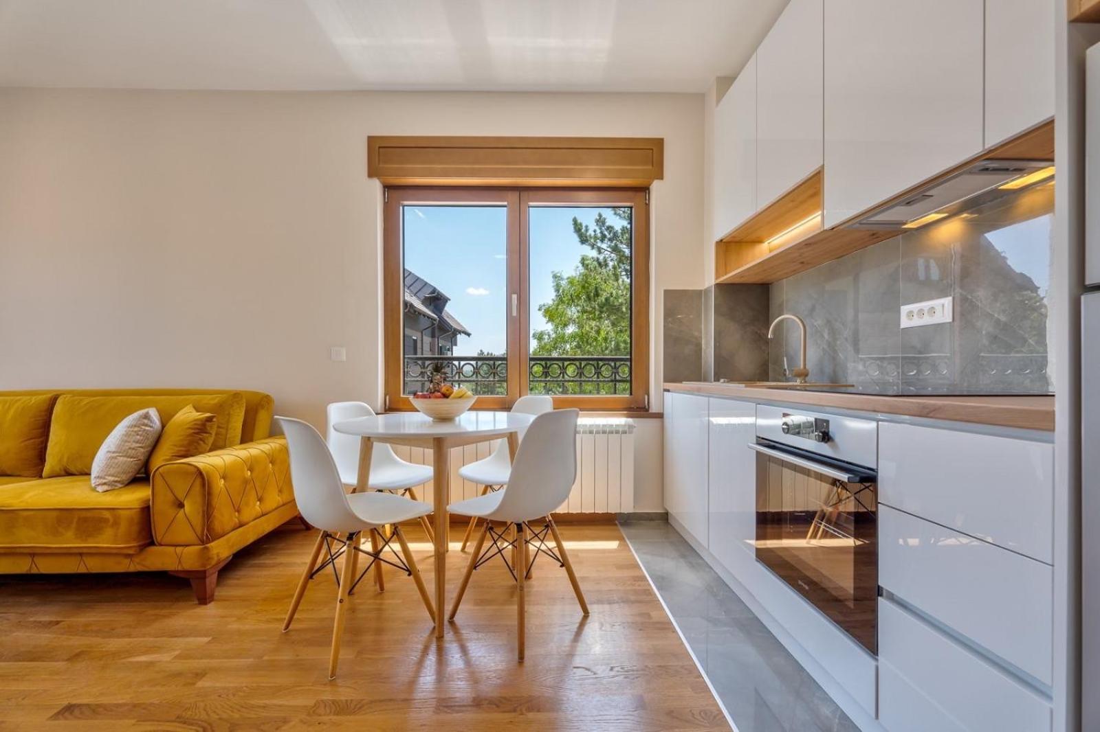 Apartman Djurovski