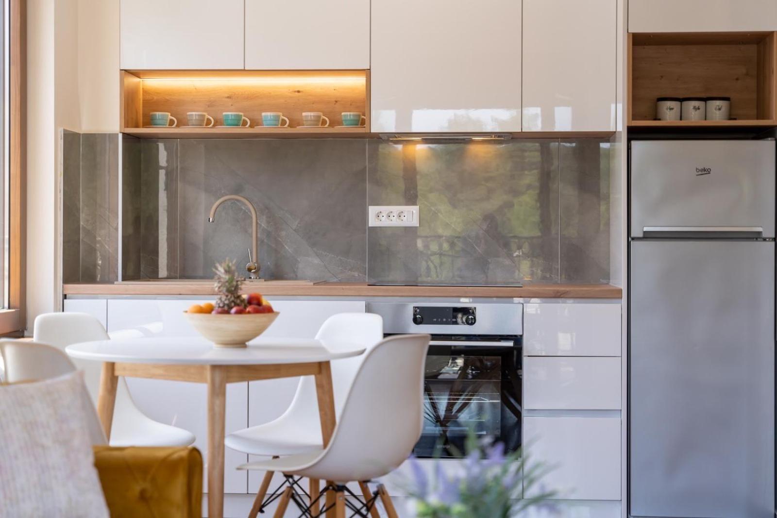 Apartman Djurovski