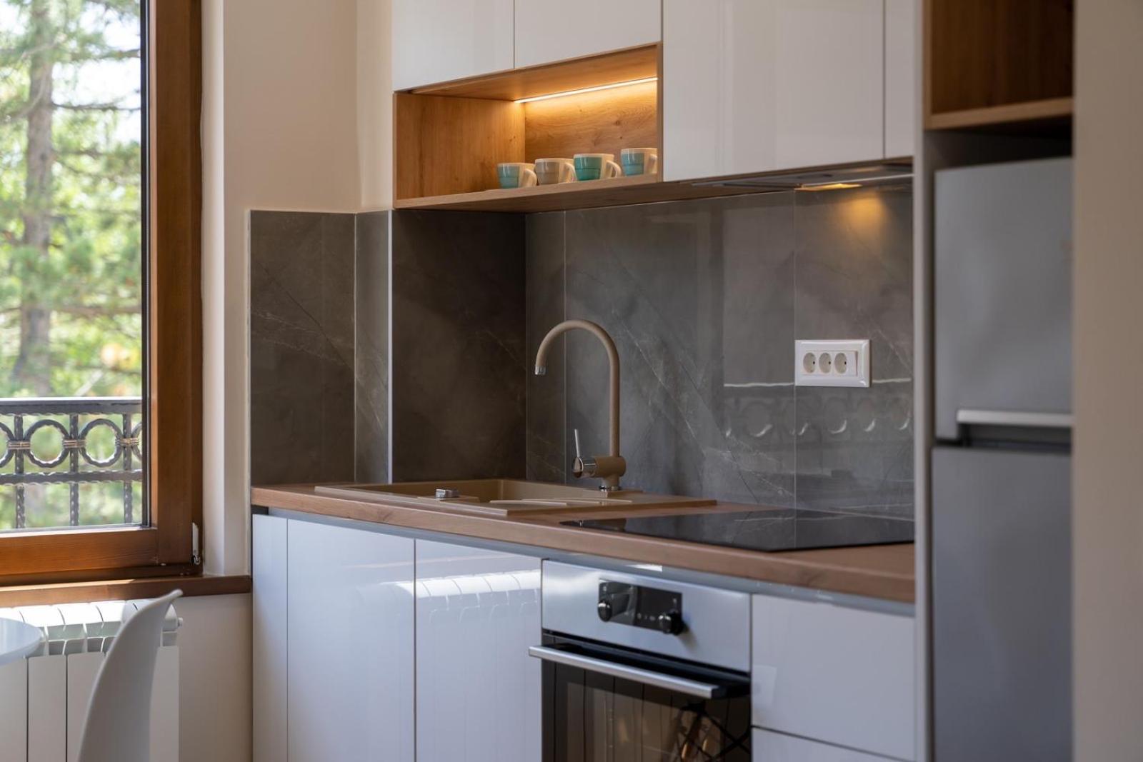 Apartman Djurovski