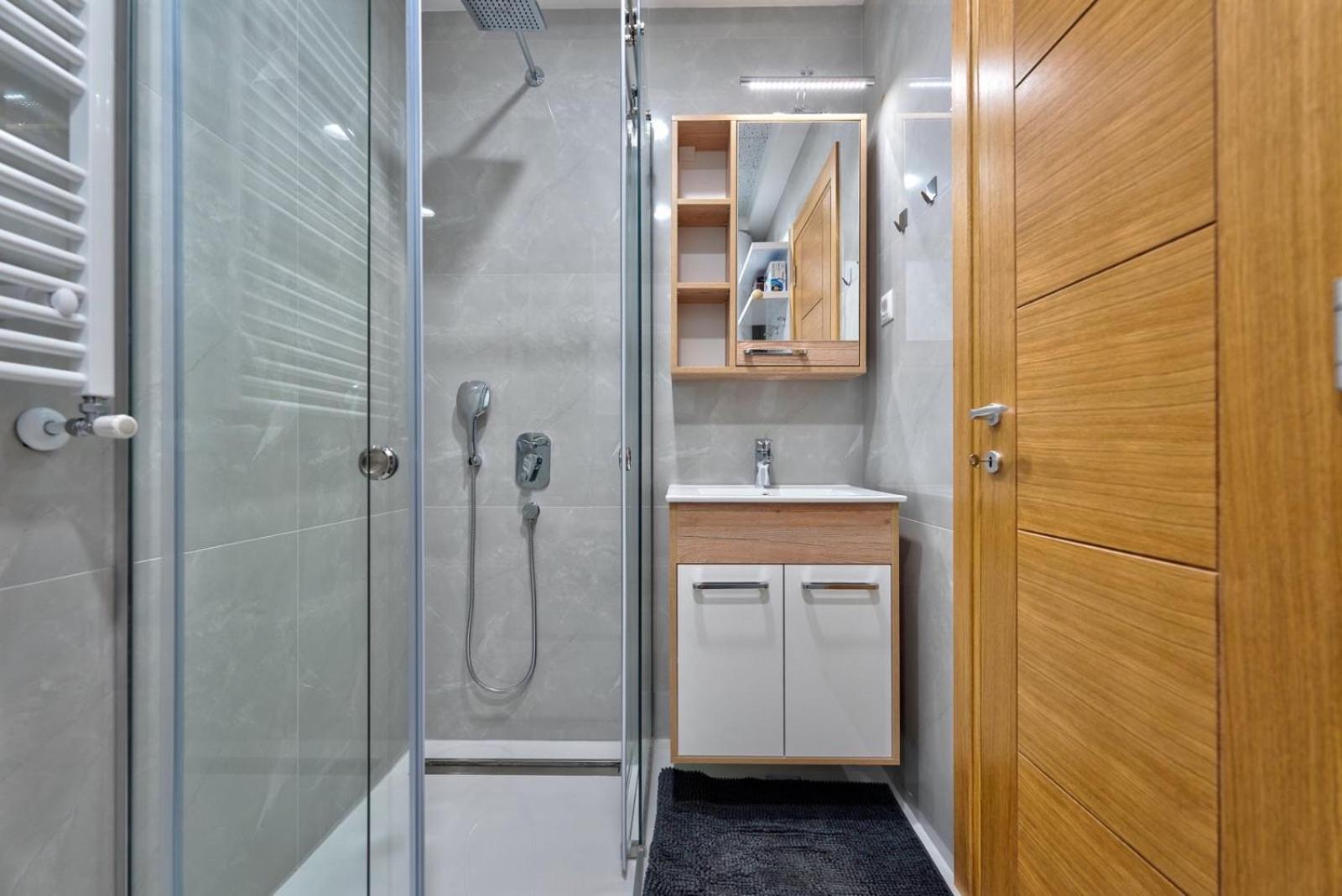 Apartman Djurovski