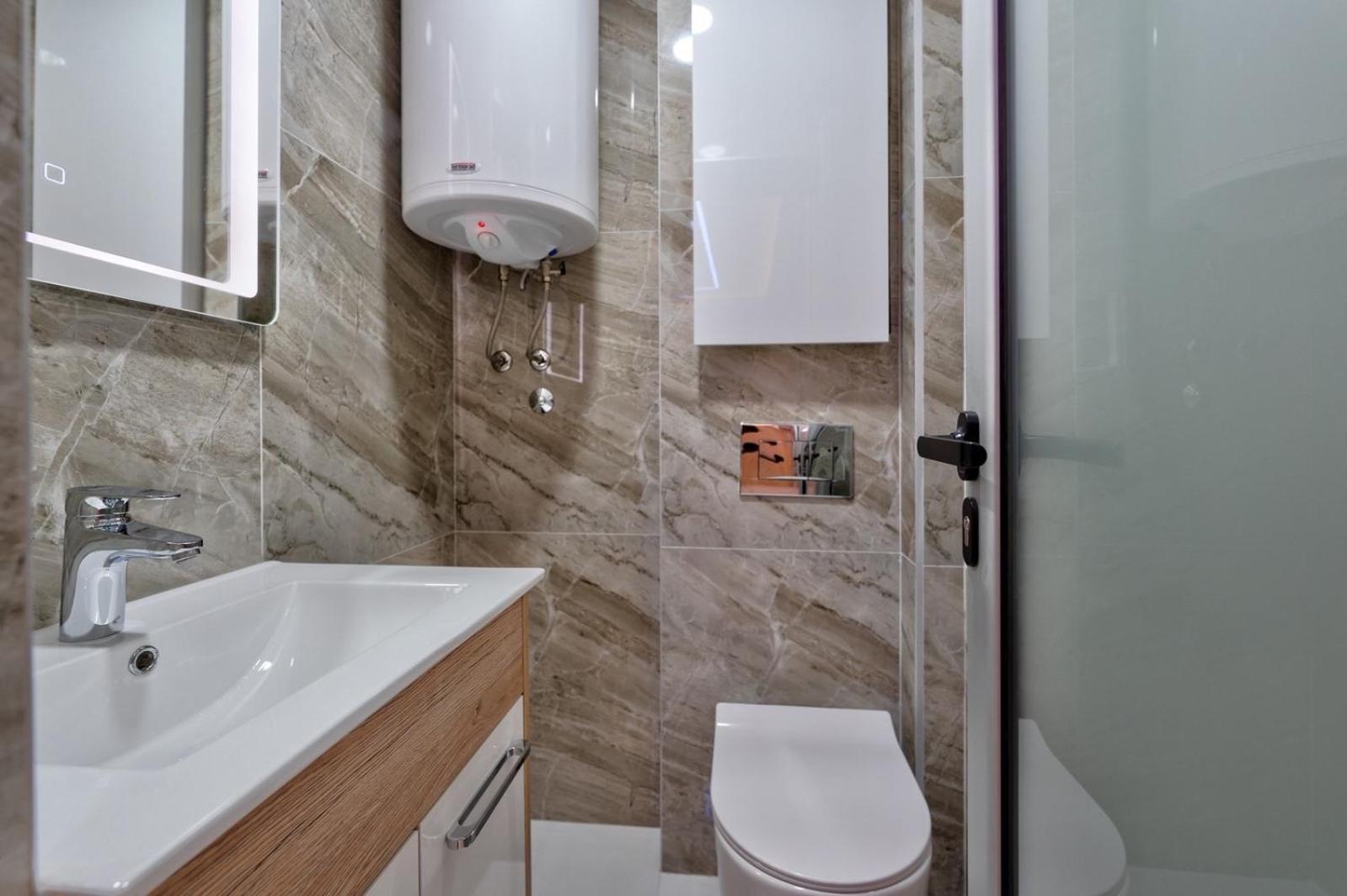 Apartman Djurovski