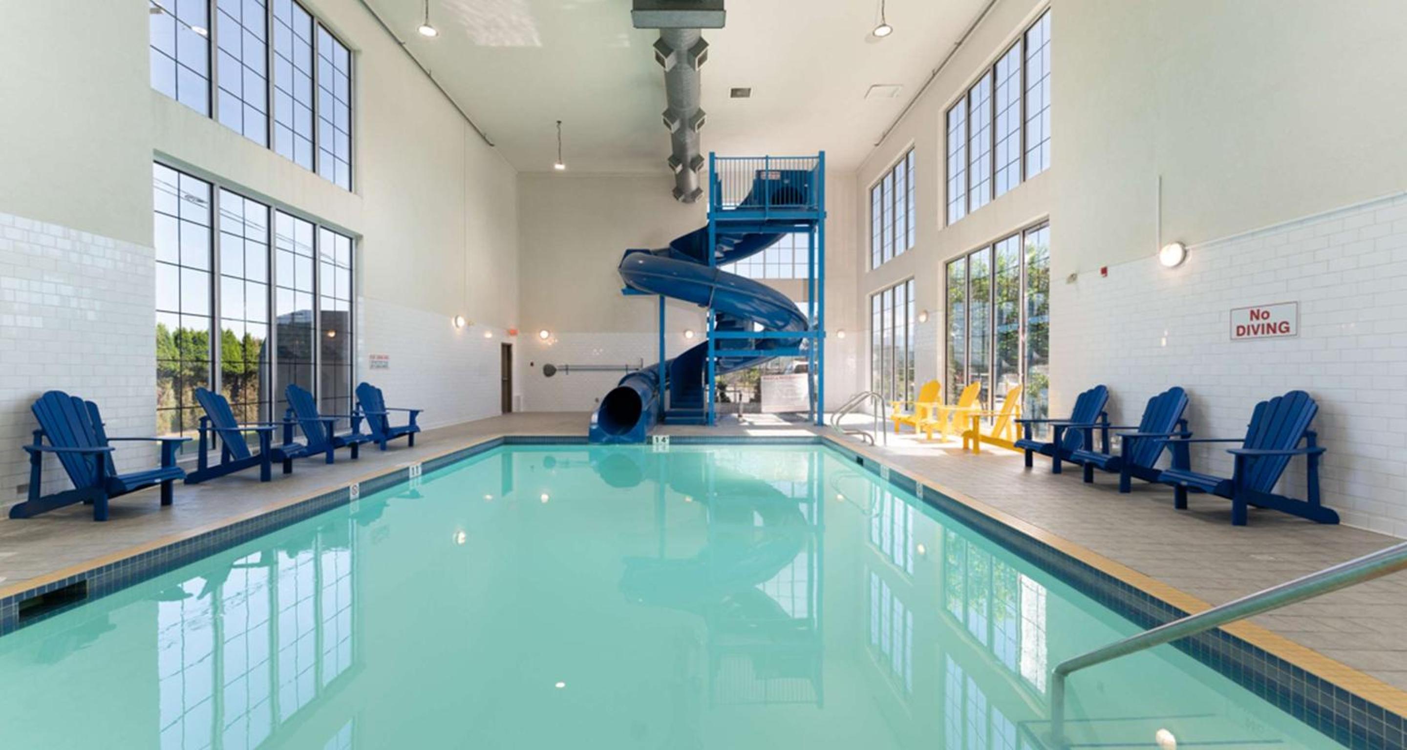 Cranbrook Vacations - Cranbrook Hotel, BW Premier Collection - Property Image 2