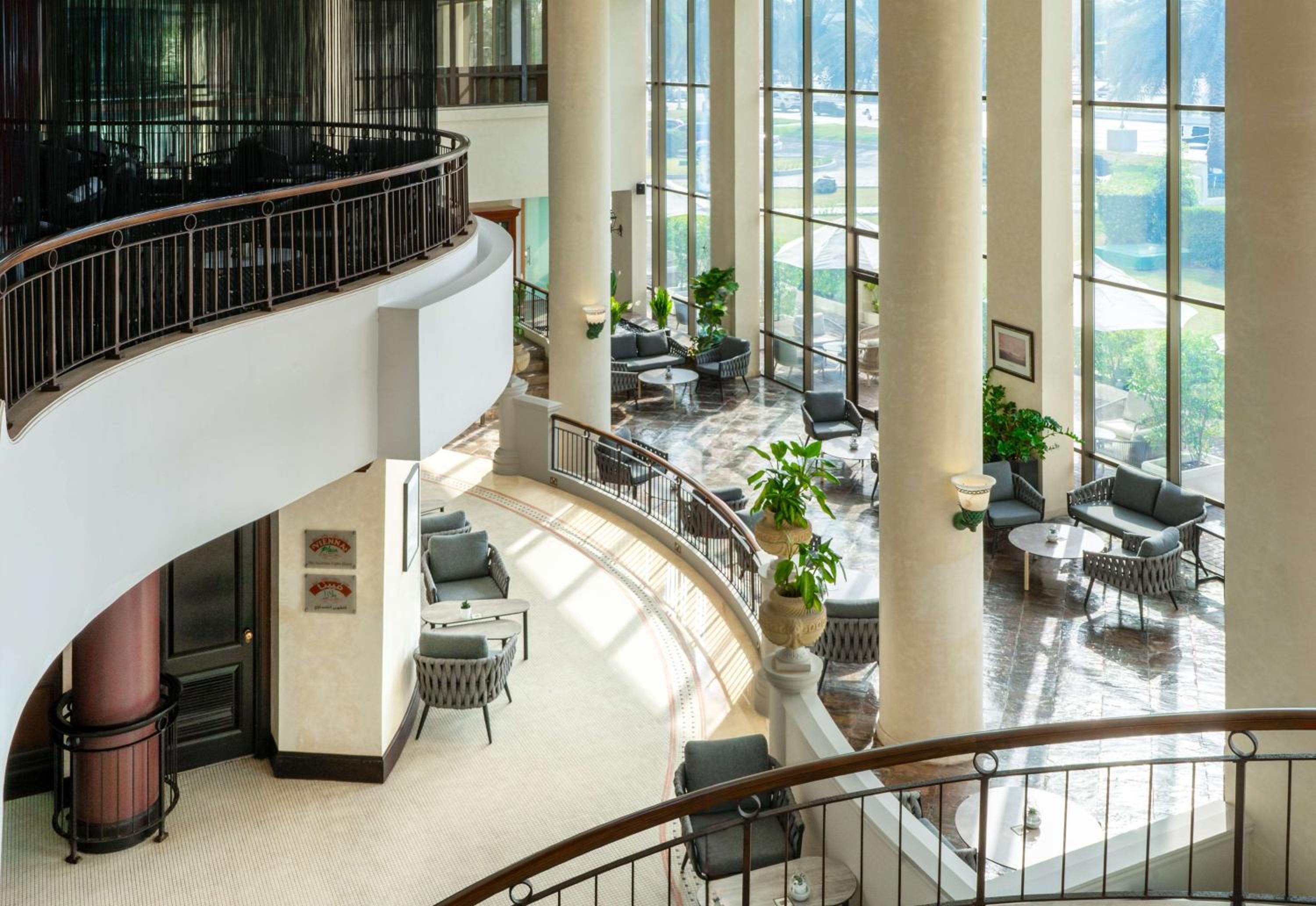 Radisson Blu Hotel & Resort, Abu Dhabi Corniche