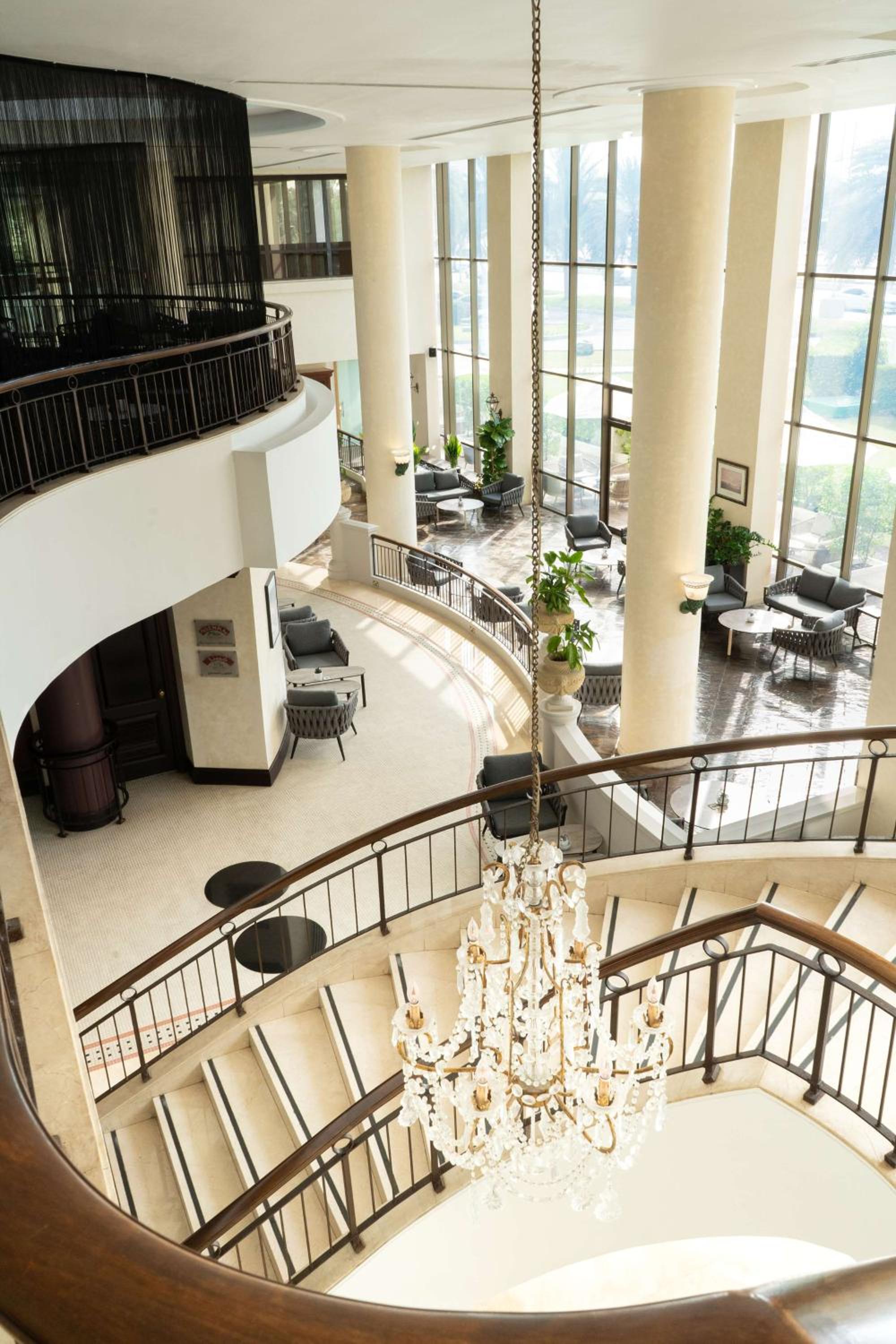 Radisson Blu Hotel & Resort, Abu Dhabi Corniche