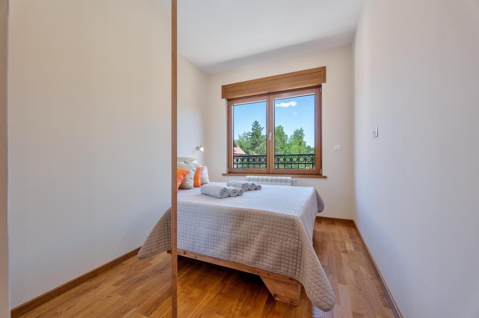 Apartman Djurovski