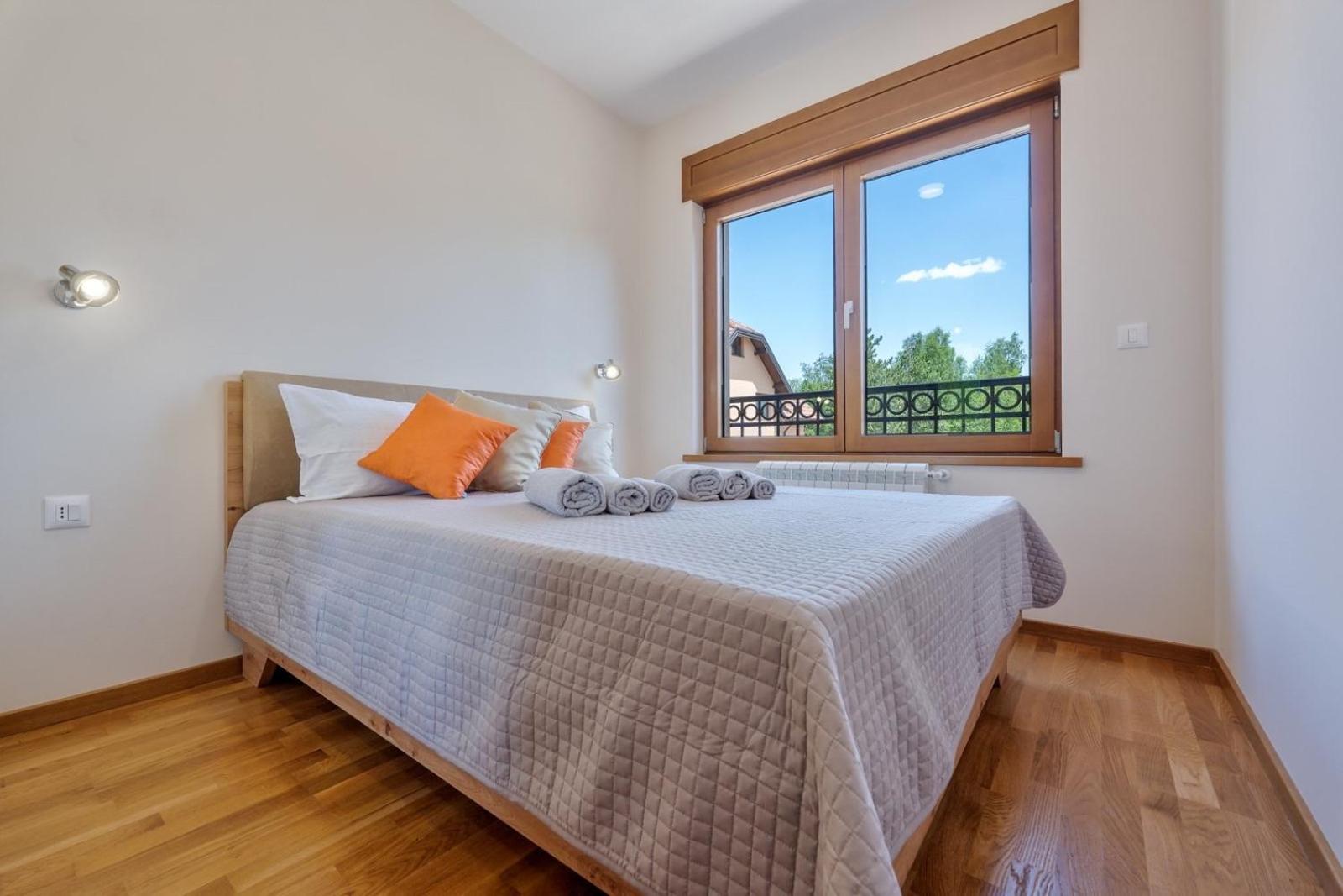 Apartman Djurovski