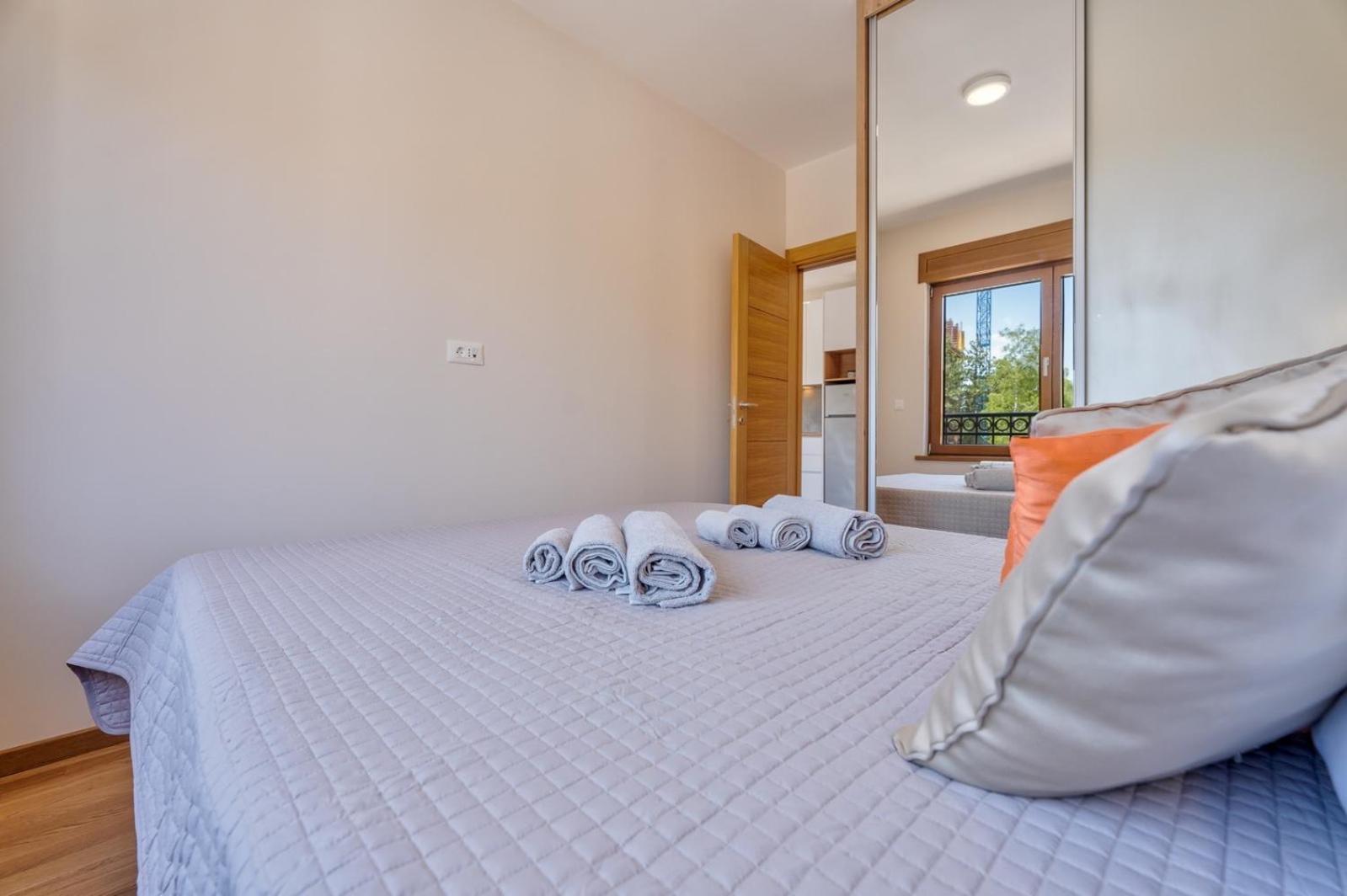 Apartman Djurovski