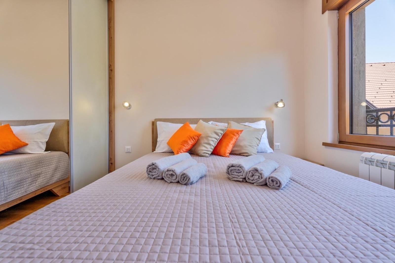 Apartman Djurovski