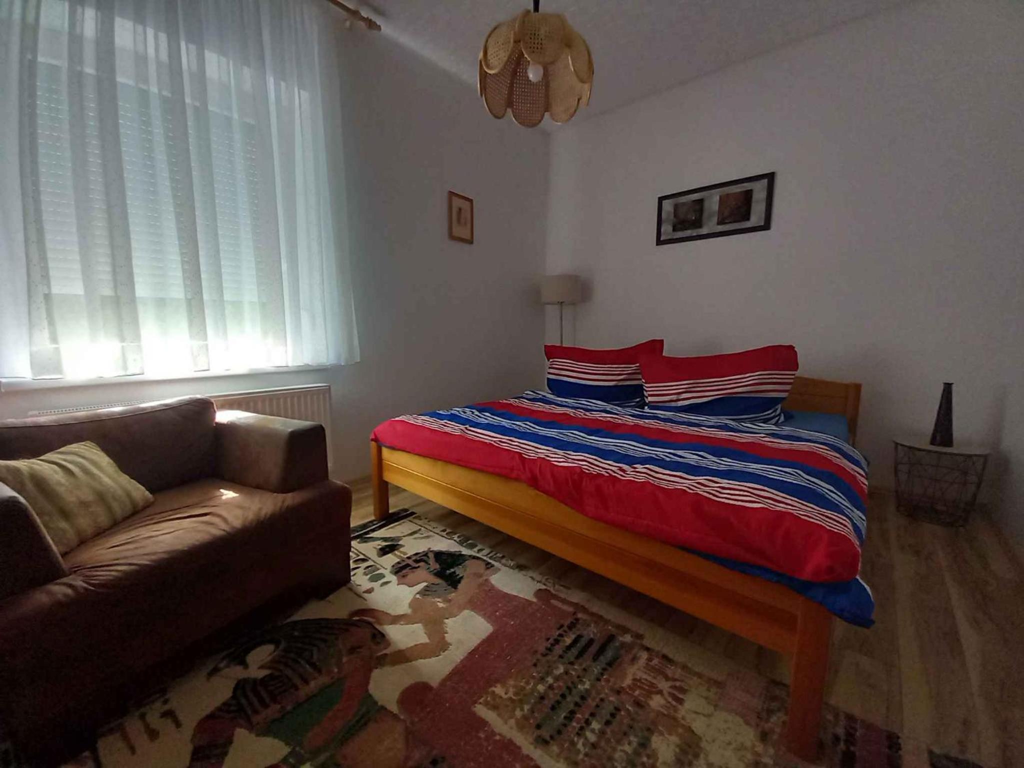 Holiday home in Balatonlelle 51271 view 3