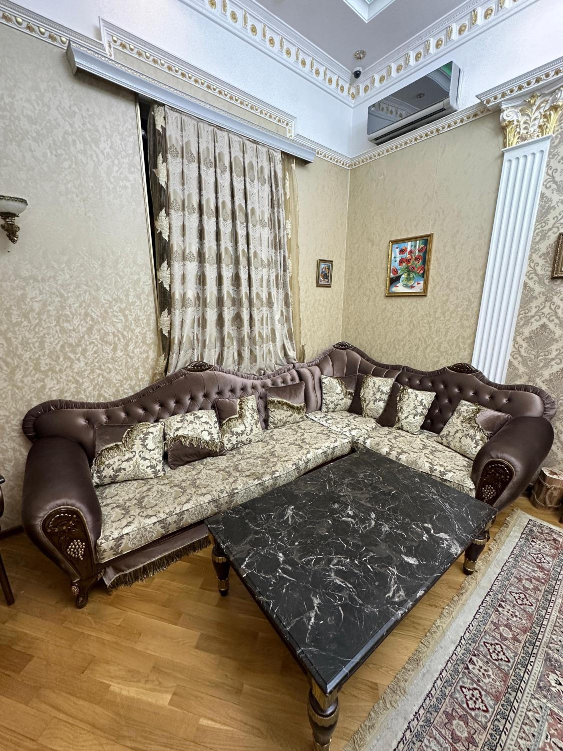 DENIZ PREMIUM LUX Apartment & F1 Big BALCONY and Terras with viewfor FORMULA 1