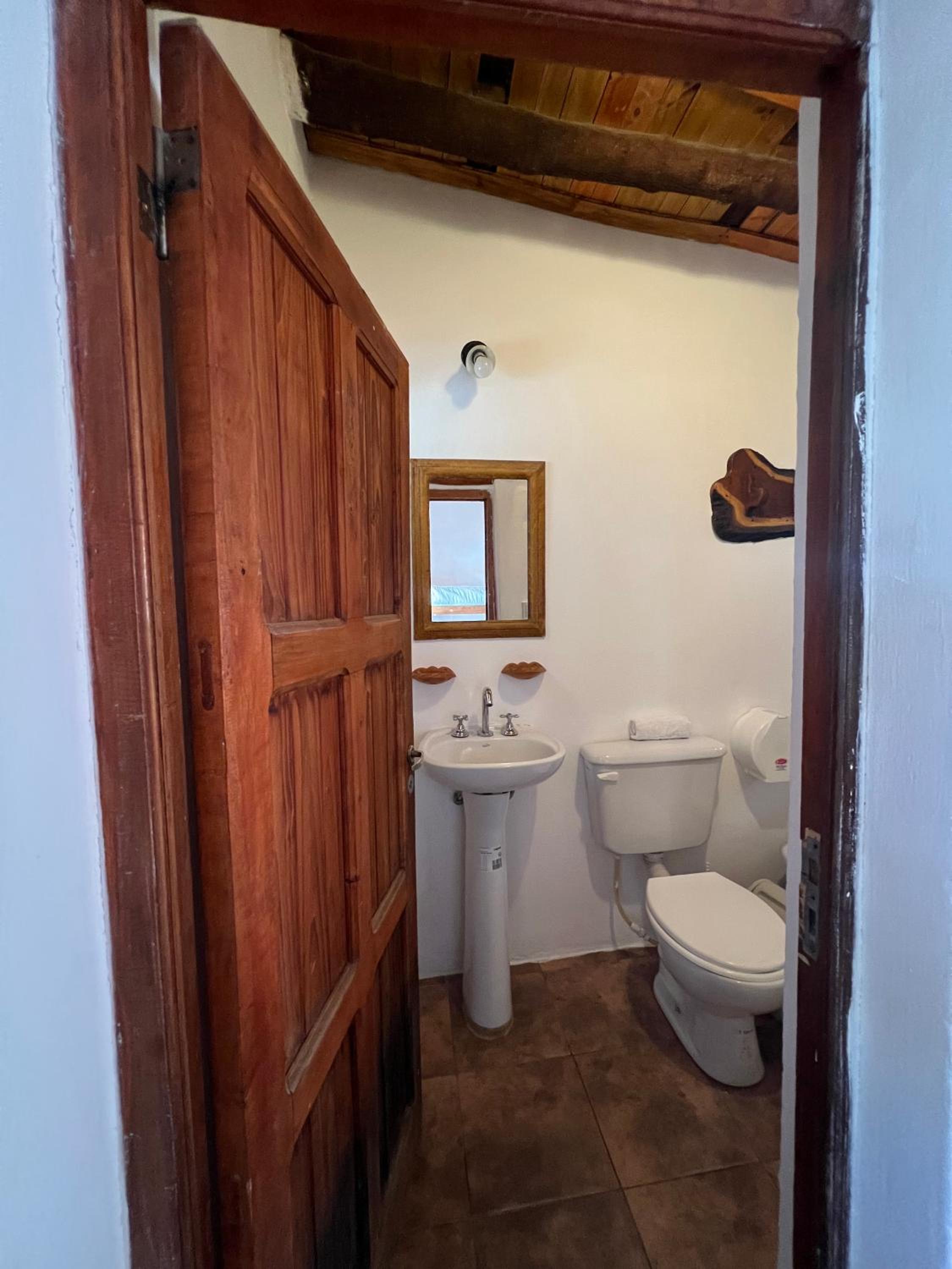 Hostal Tierra Andina Cafayate