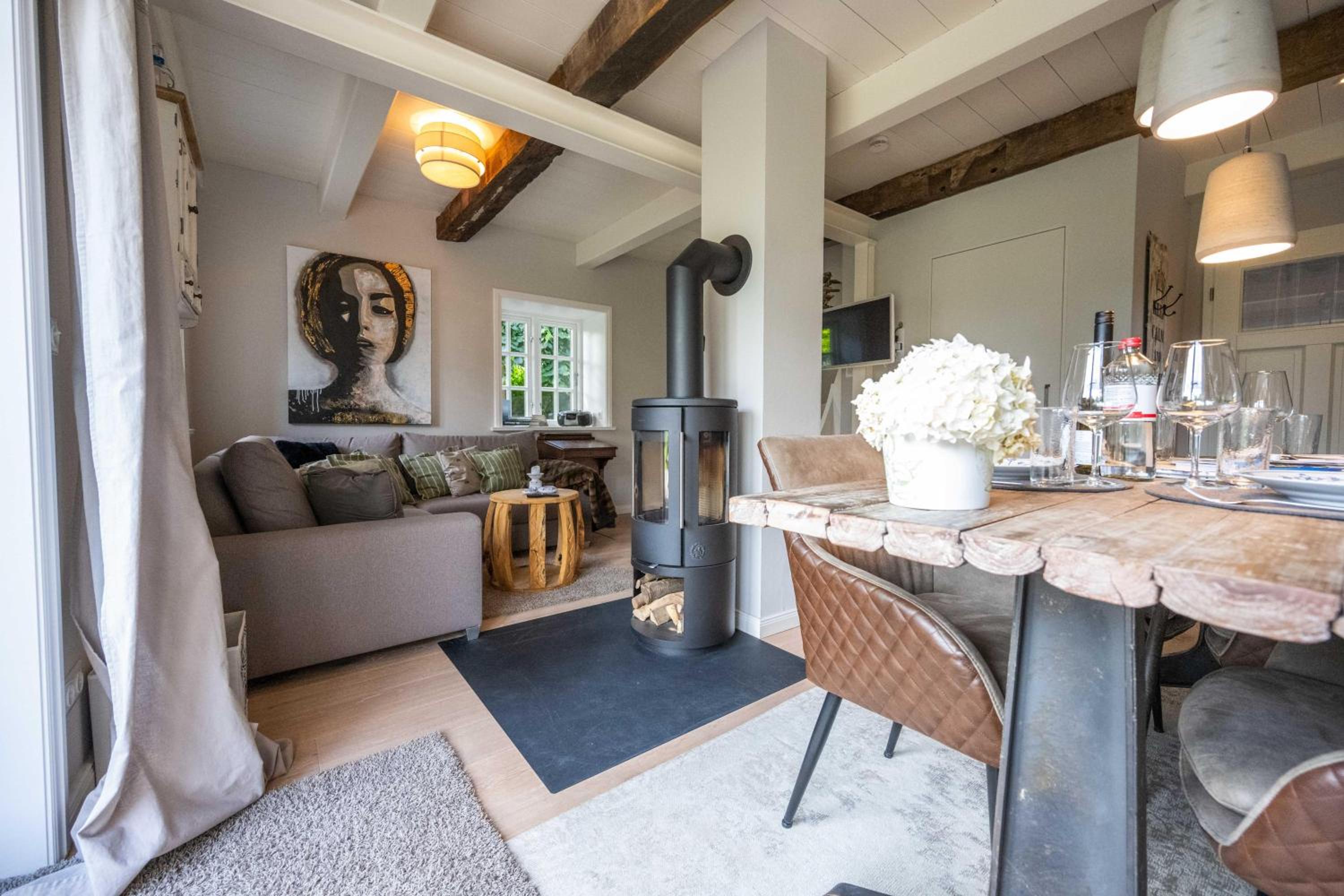 Haus Frida