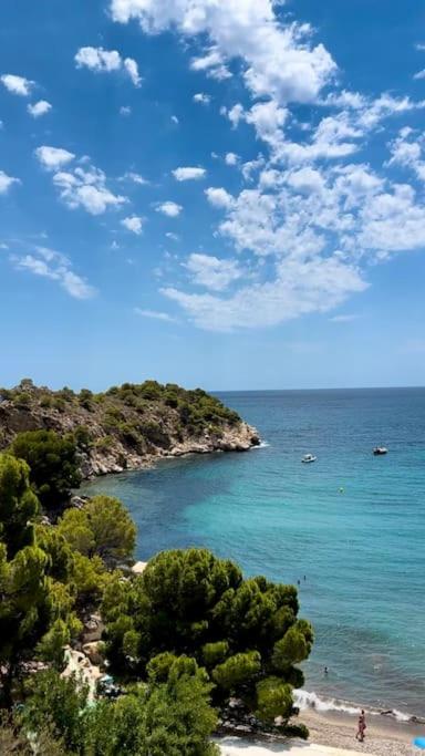 Loft en Altea photo 4