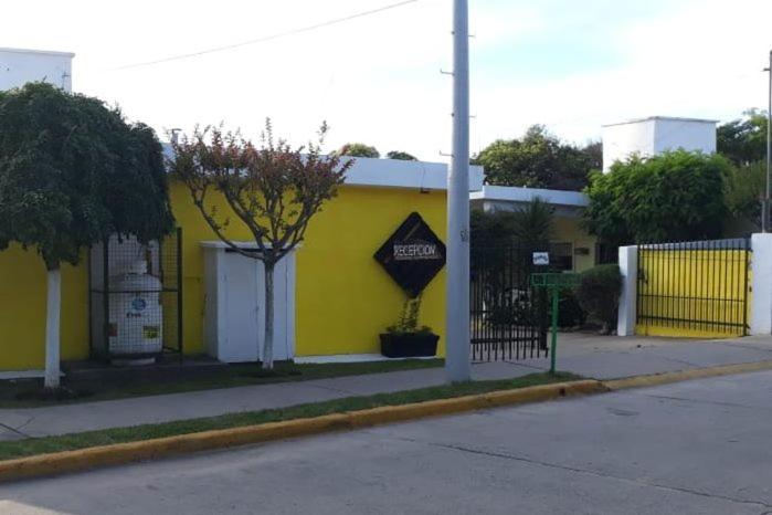 departamentos en mina clavero