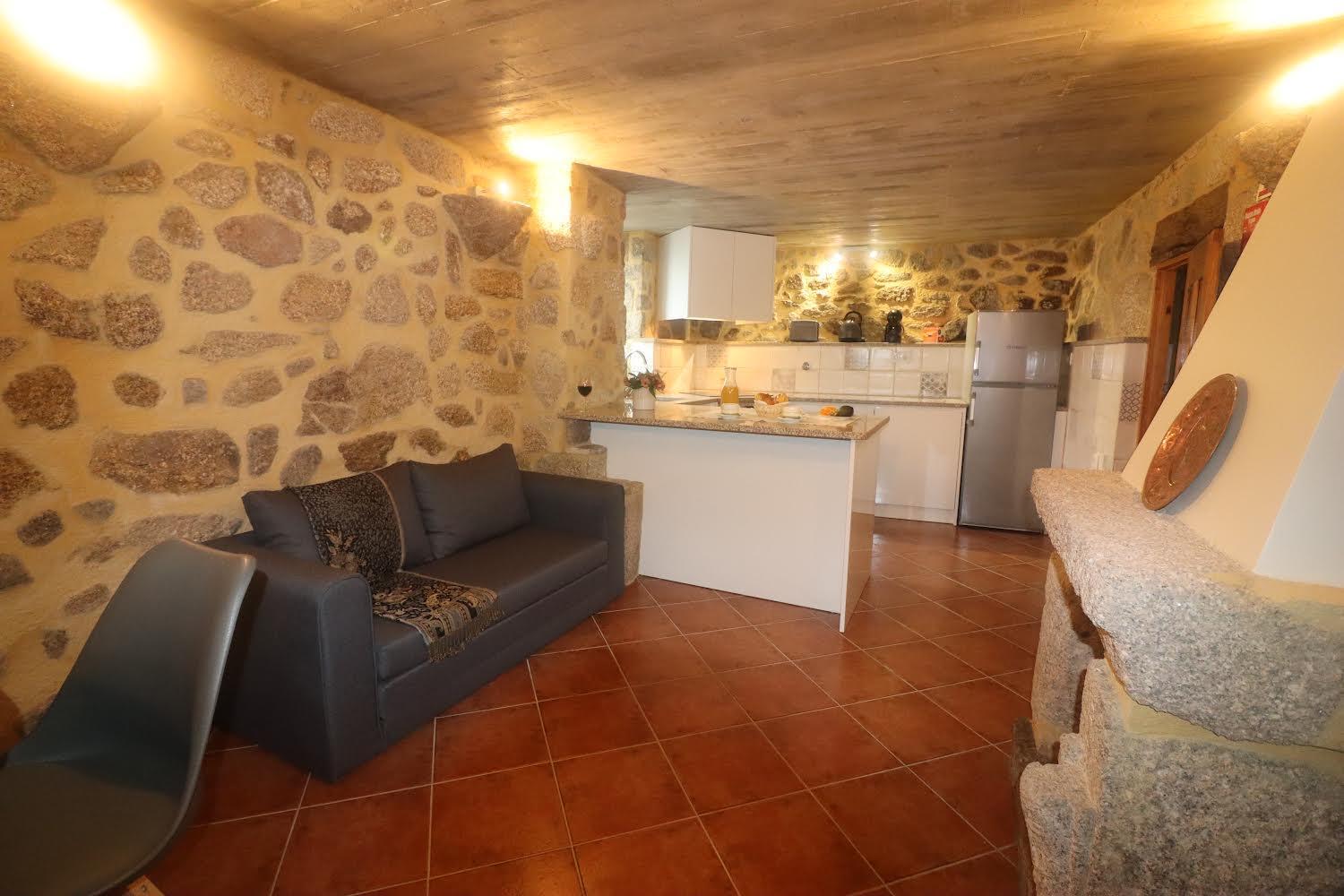 Petra's House Gerês