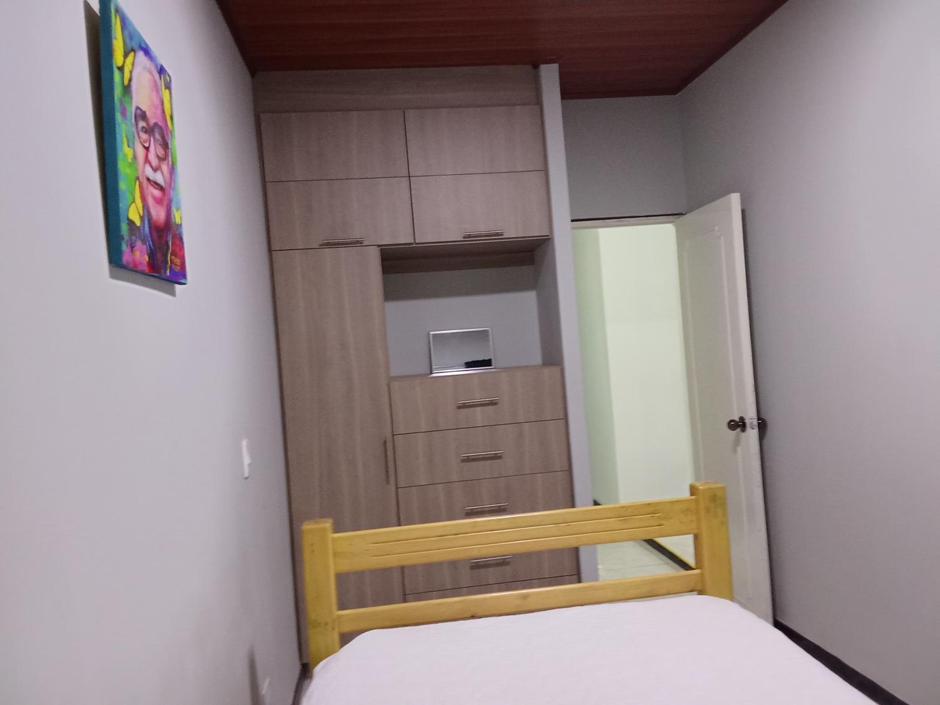 Enjoy Colombia Hostel