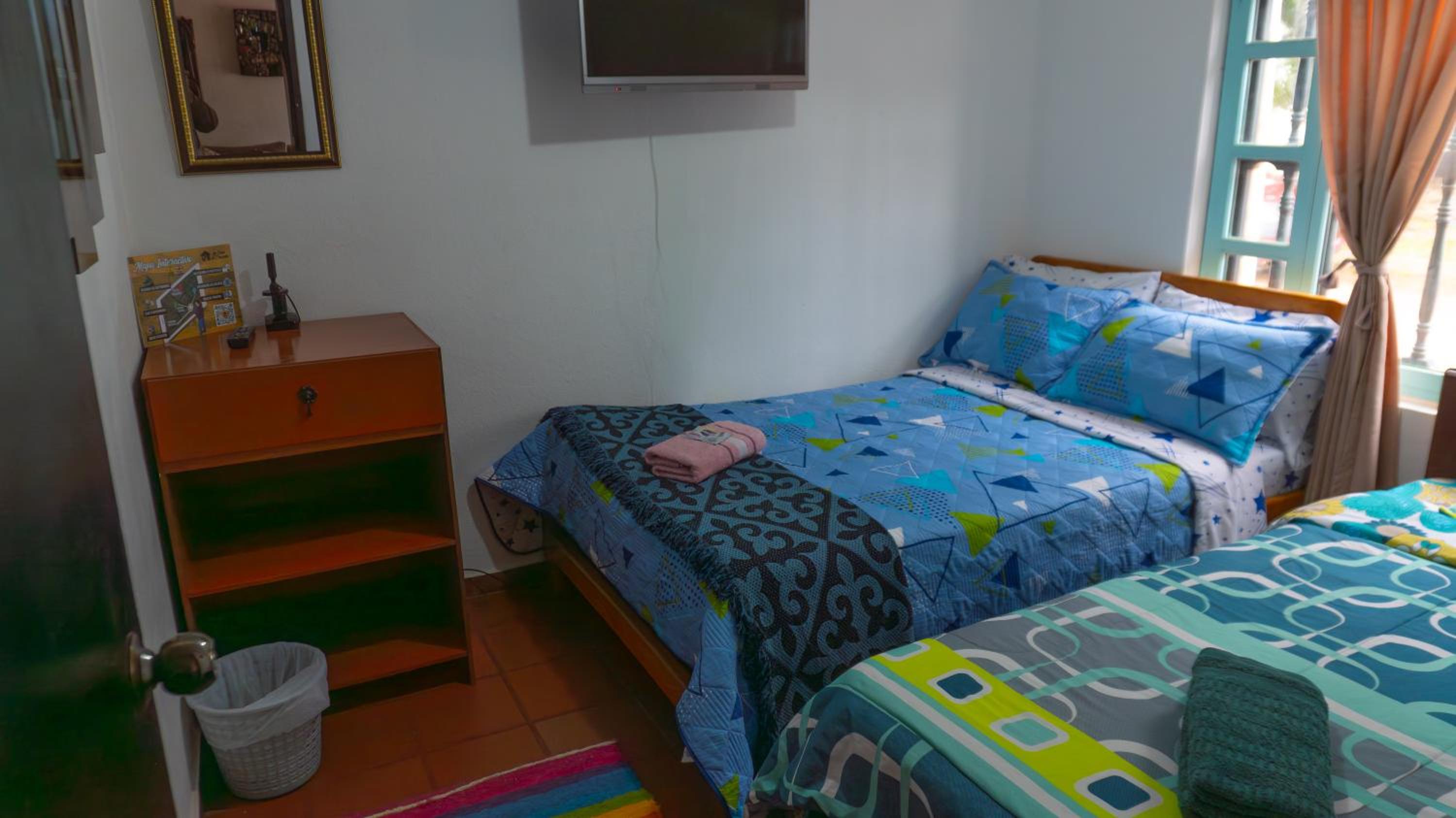 Hospedaje la Casa de Chavela centro histórico