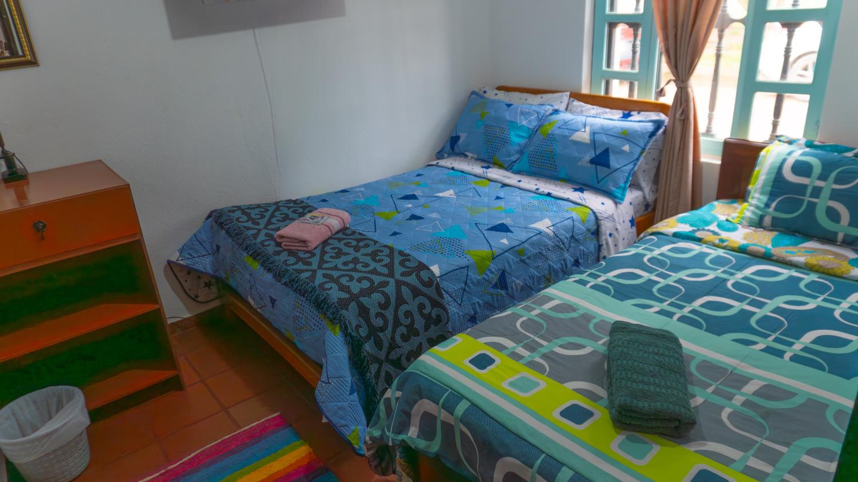Hospedaje la Casa de Chavela centro histórico