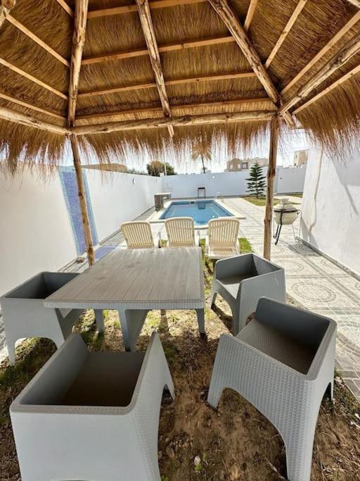 Villa au cœur de l'île view 3
