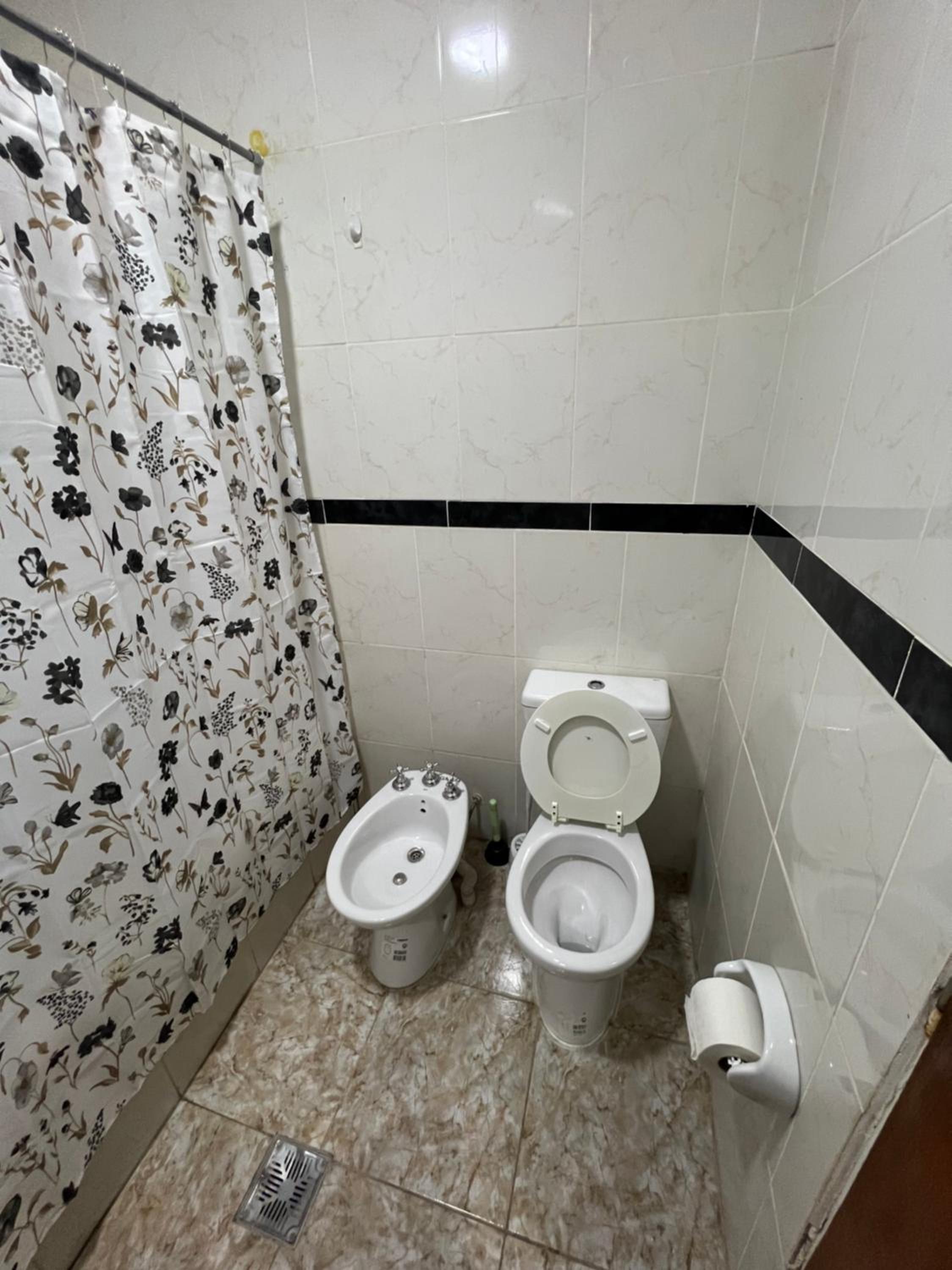 Departamento de la terminal 5