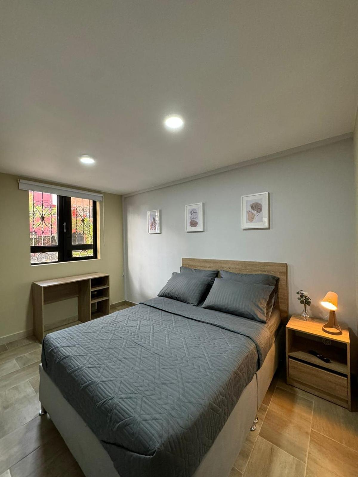 Hostelfc Usaquen