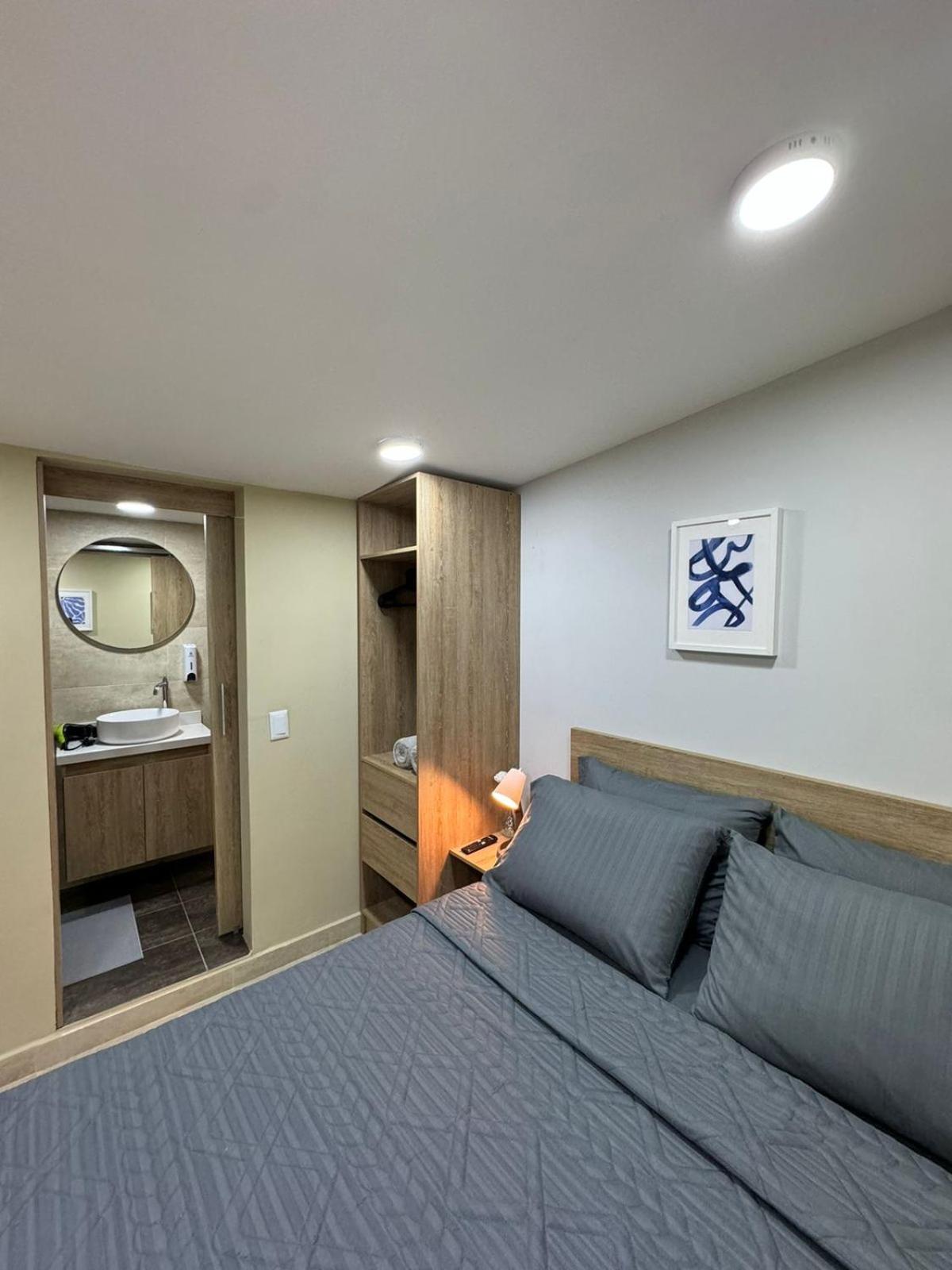 Hostelfc Usaquen