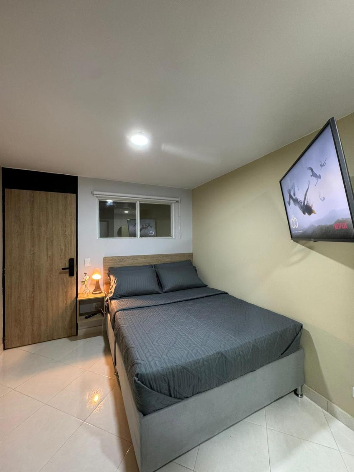 Hostelfc Usaquen
