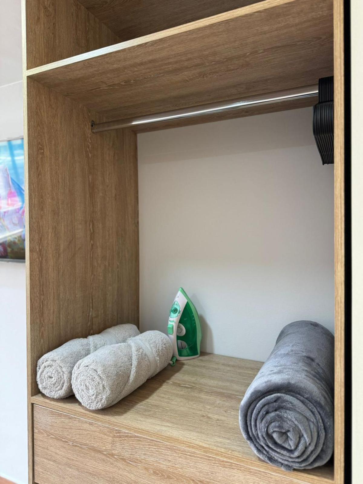 Hostelfc Usaquen