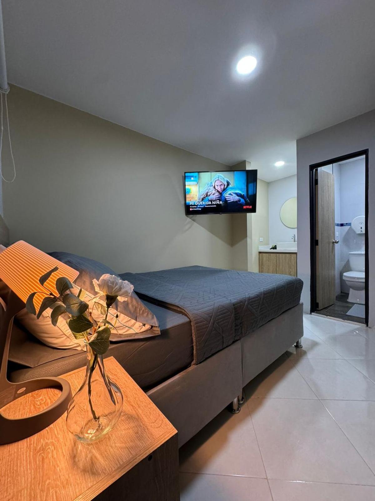 Hostelfc Usaquen