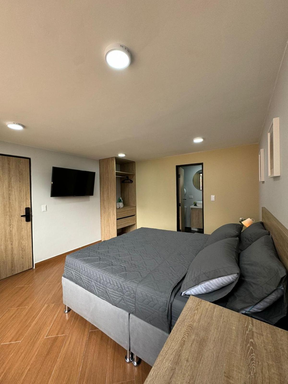 Hostelfc Usaquen