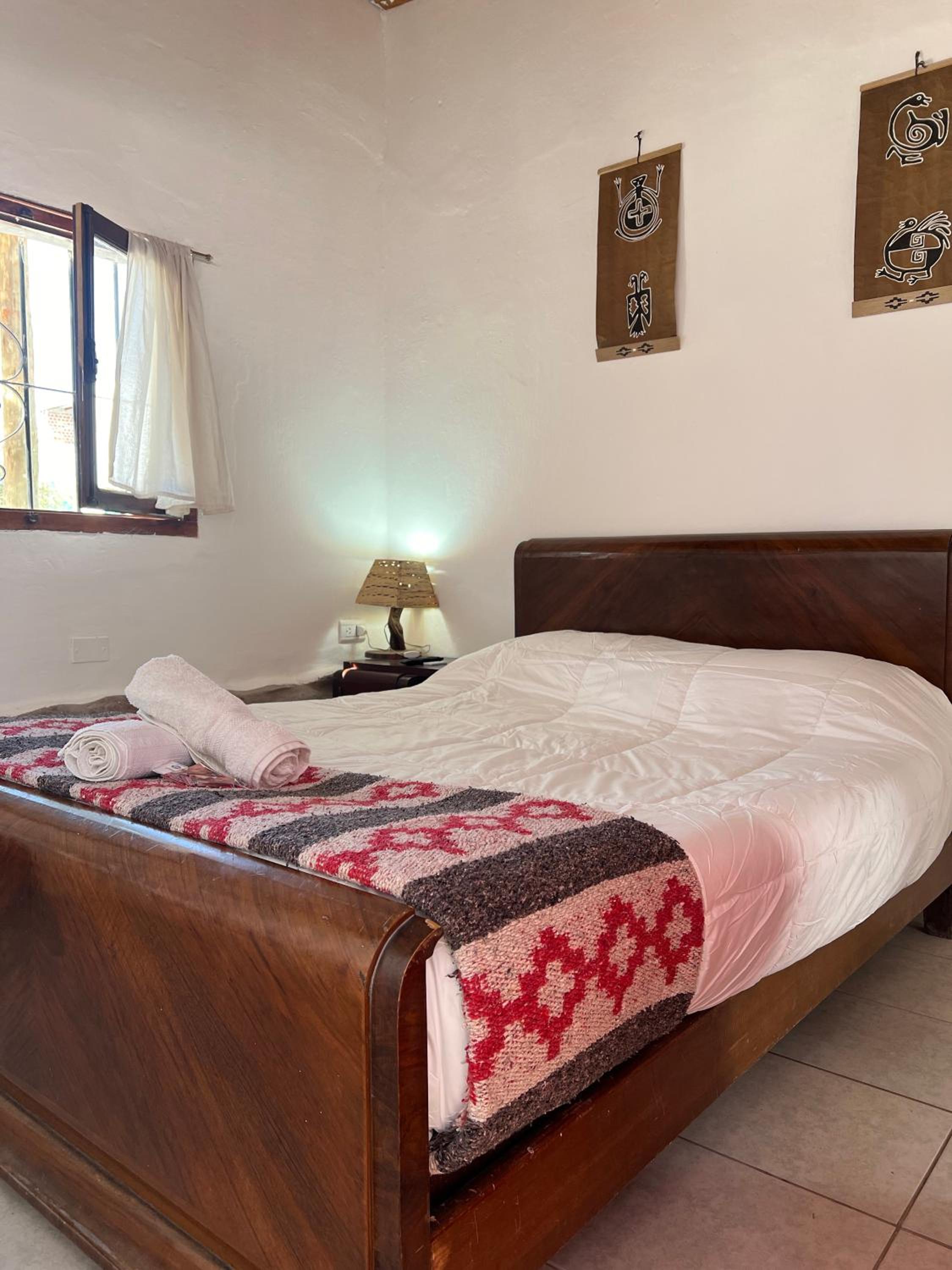 Hostal Tierra Andina Cafayate