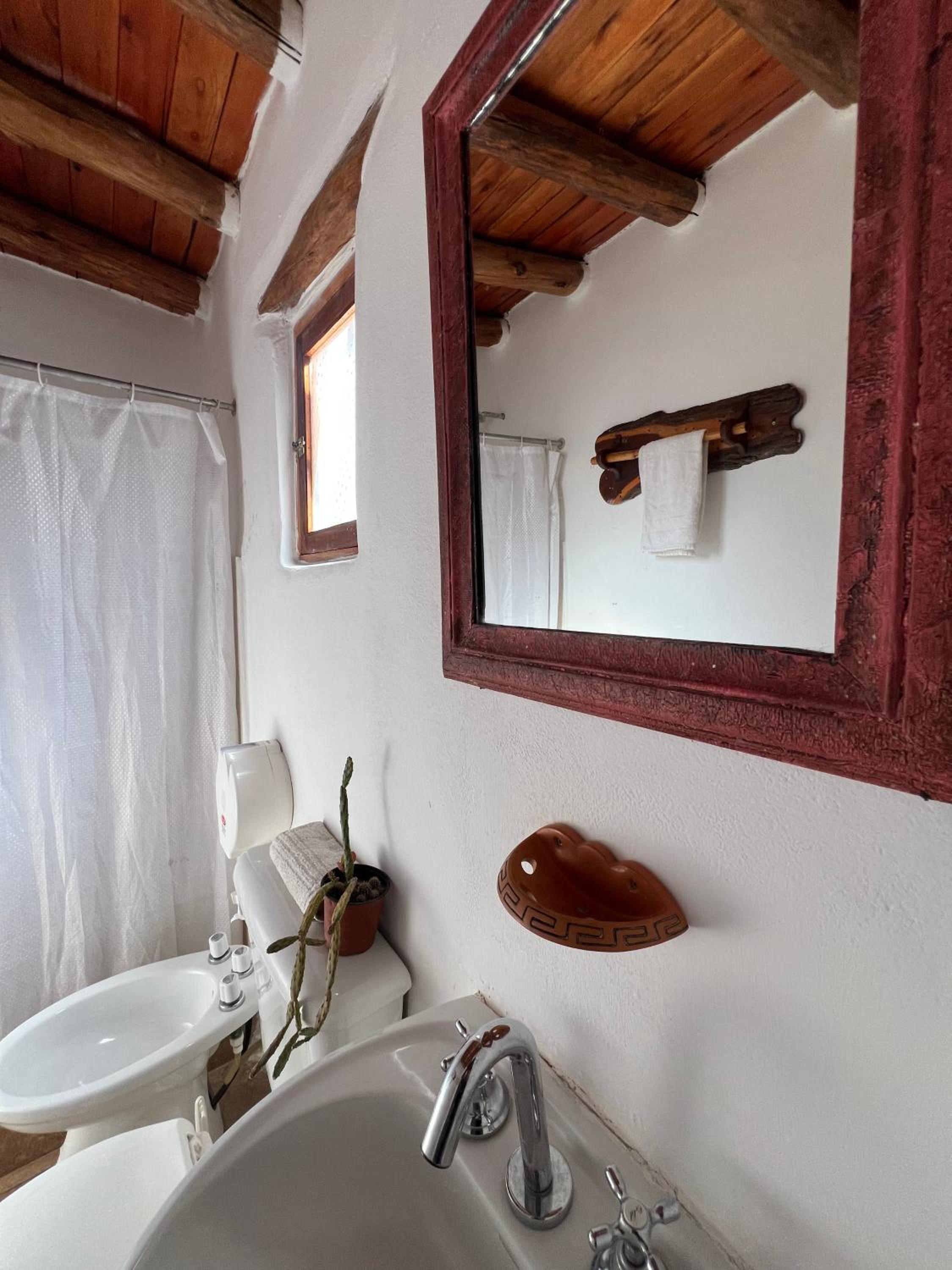 Hostal Tierra Andina Cafayate