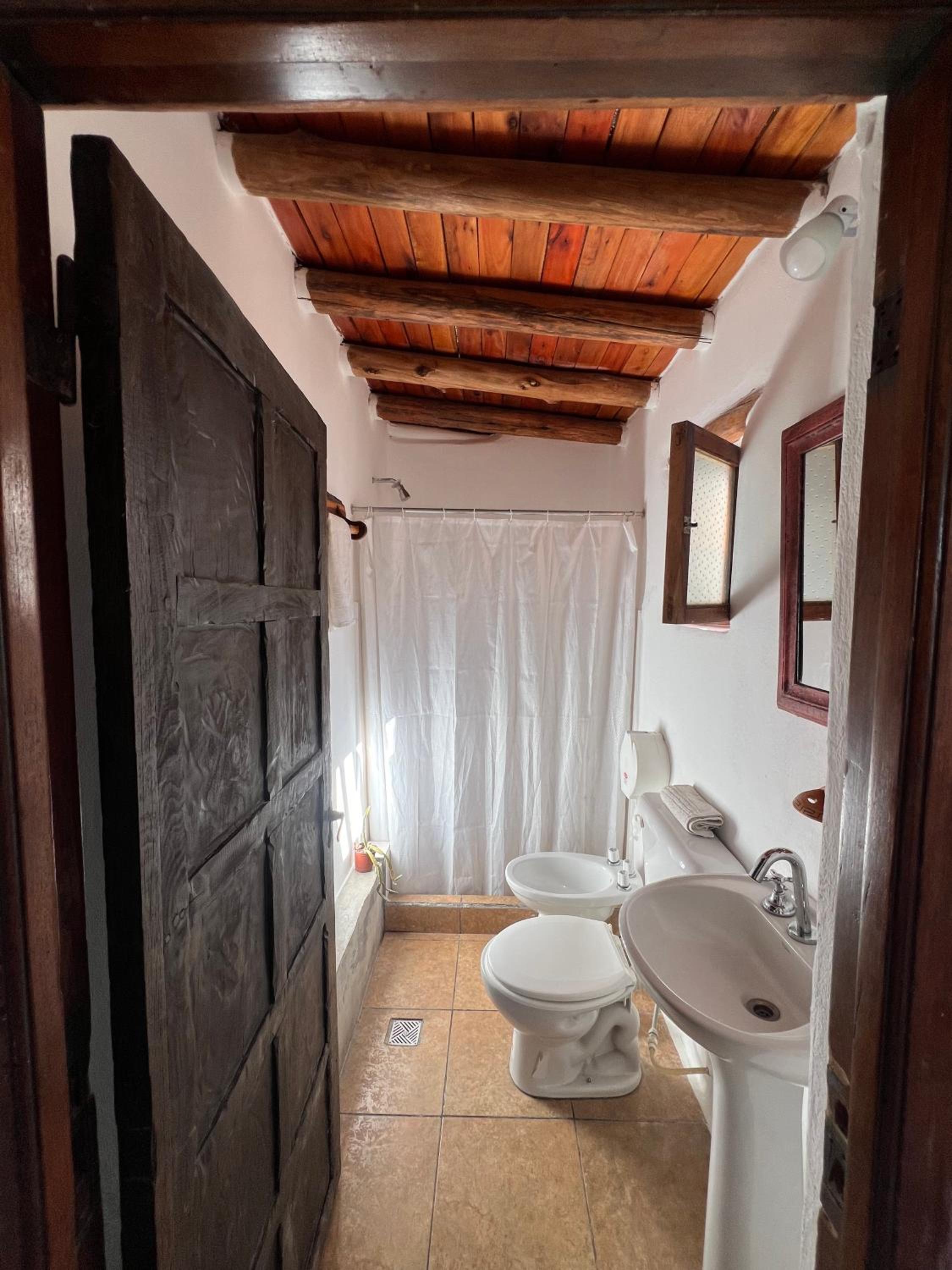 Hostal Tierra Andina Cafayate