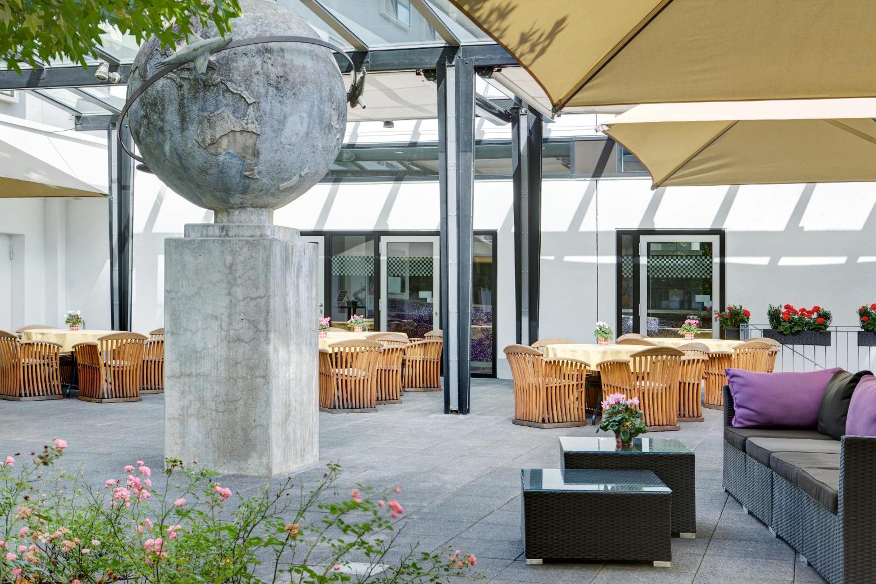 IntercityHotel Frankfurt Airport - Property Image 14