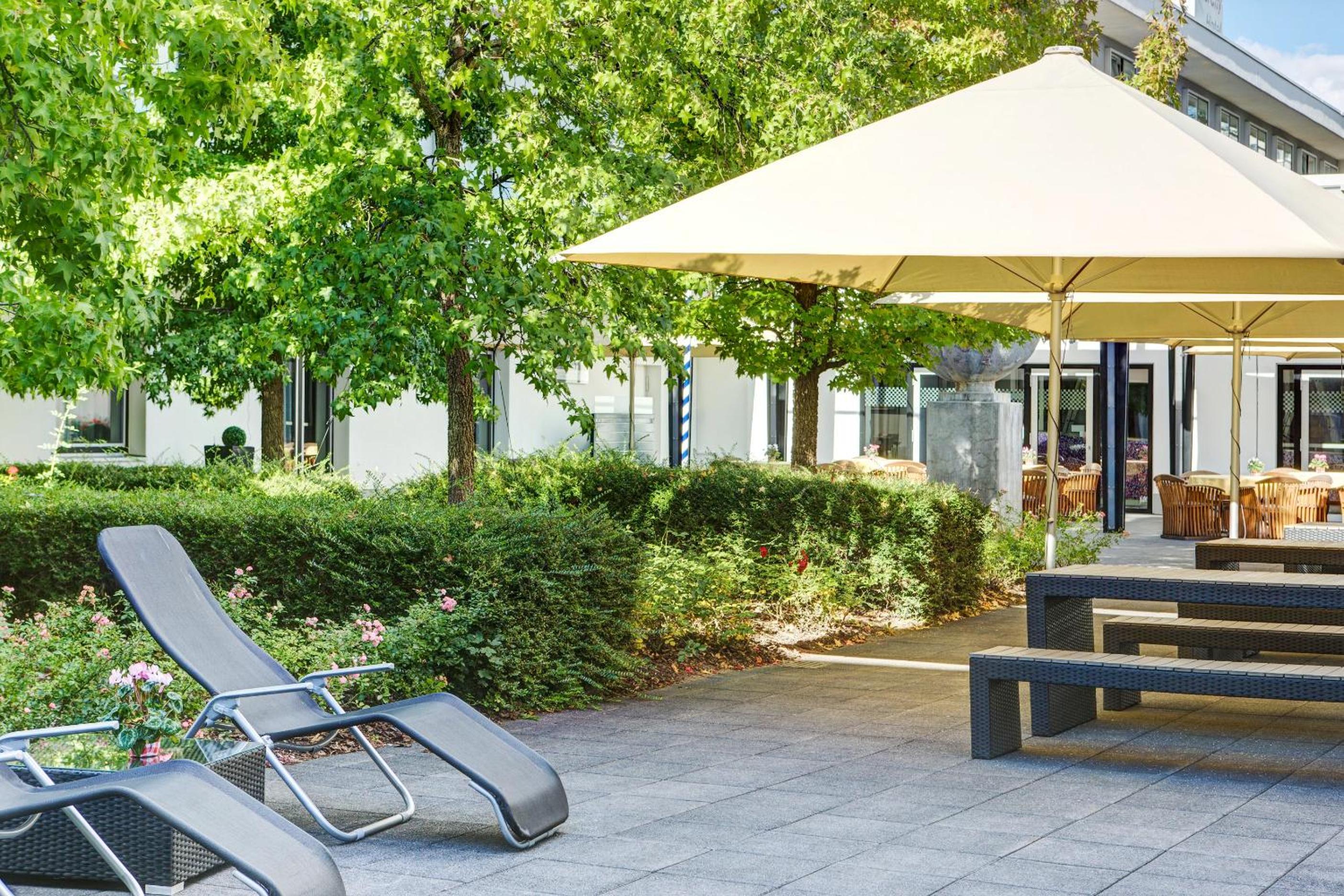 IntercityHotel Frankfurt Airport - Property Image 2