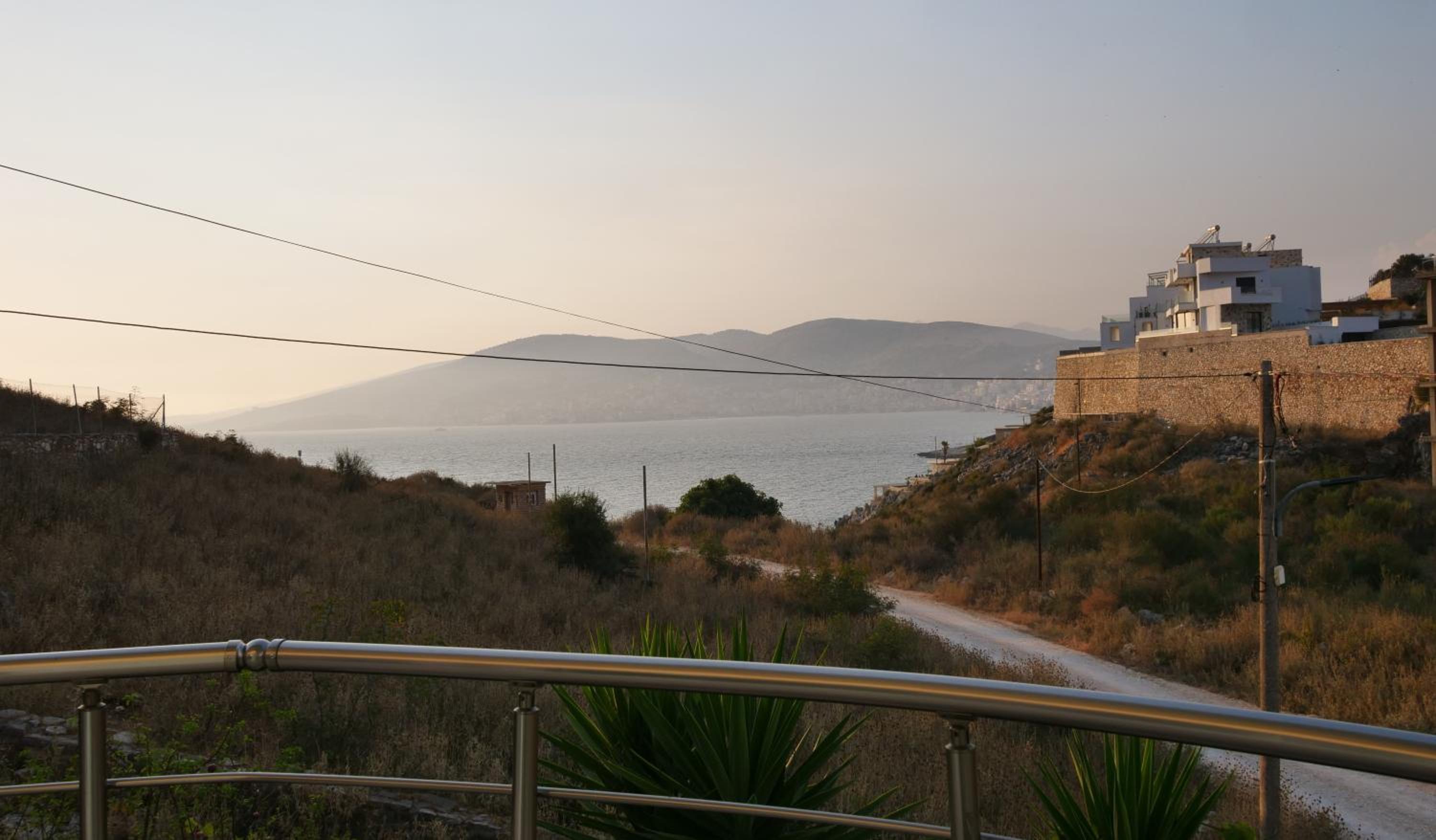 Blue Mare Apartments