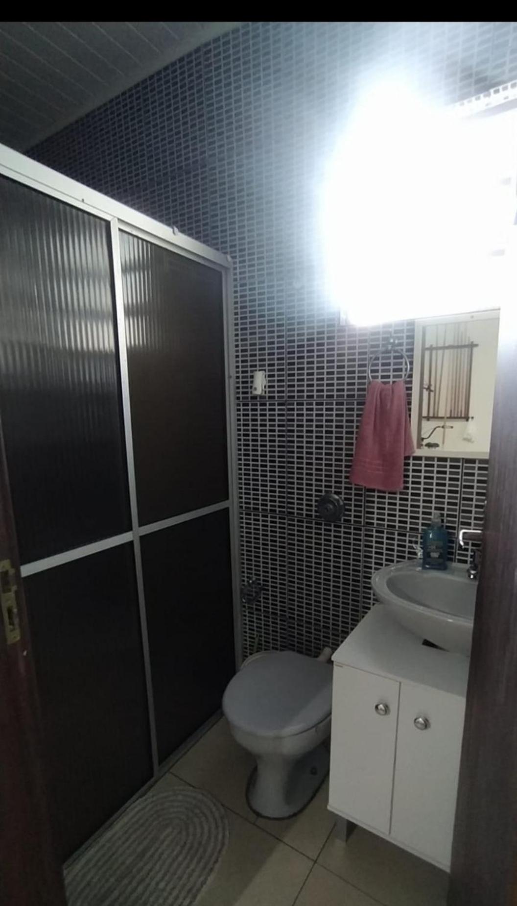 Sobrado aconchego pé na areia