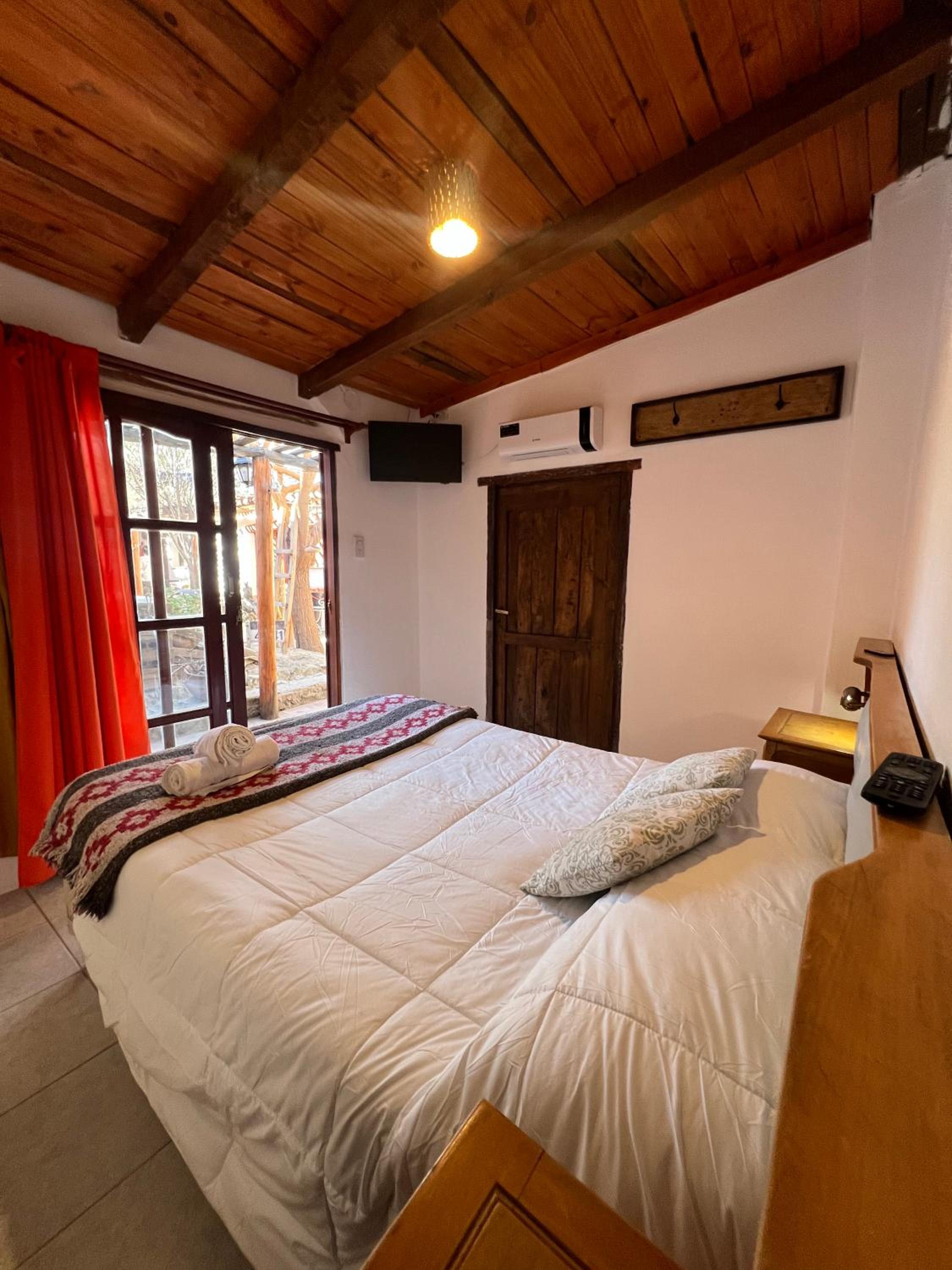 Hostal Tierra Andina Cafayate
