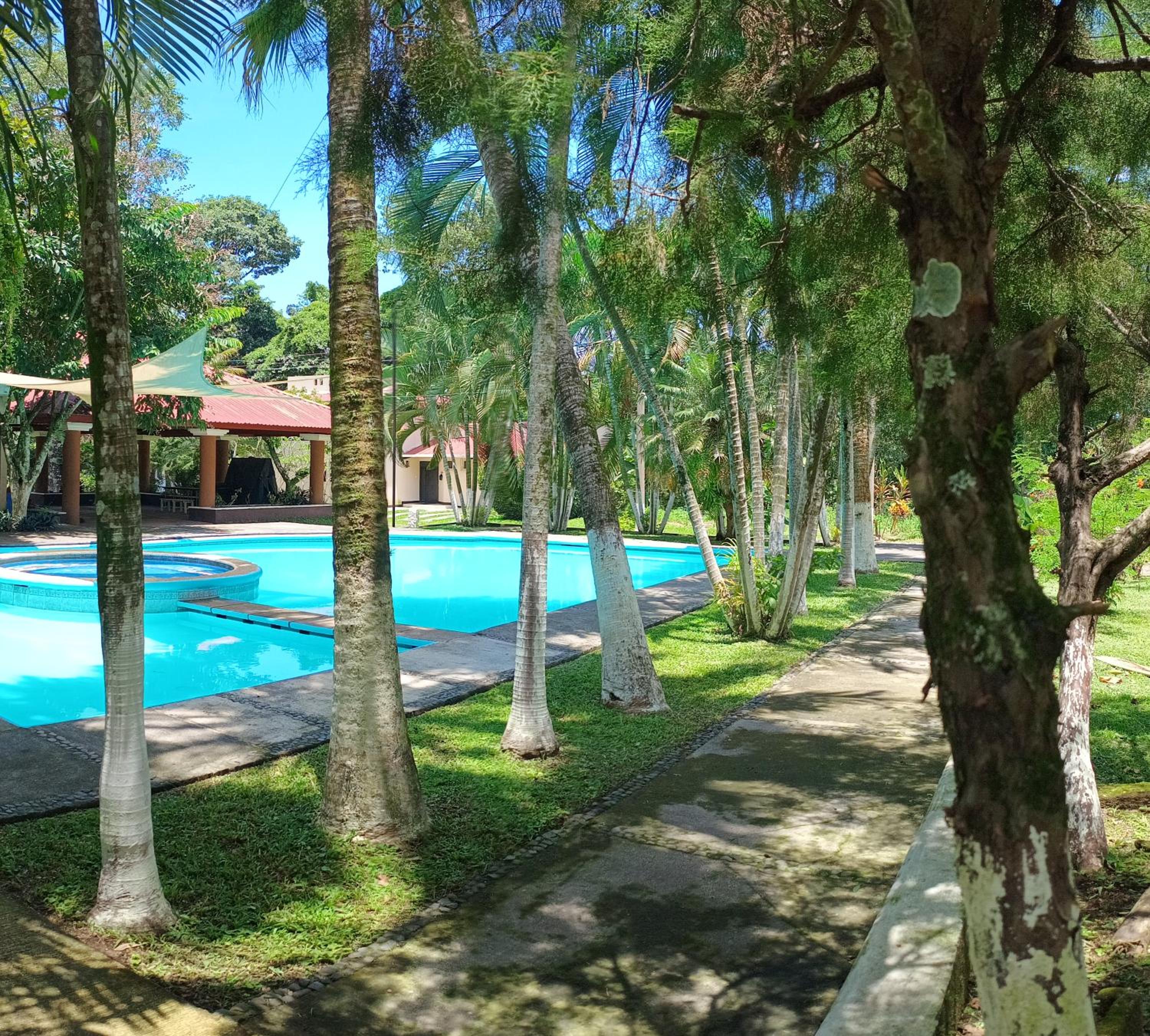 Melany's House's view 4