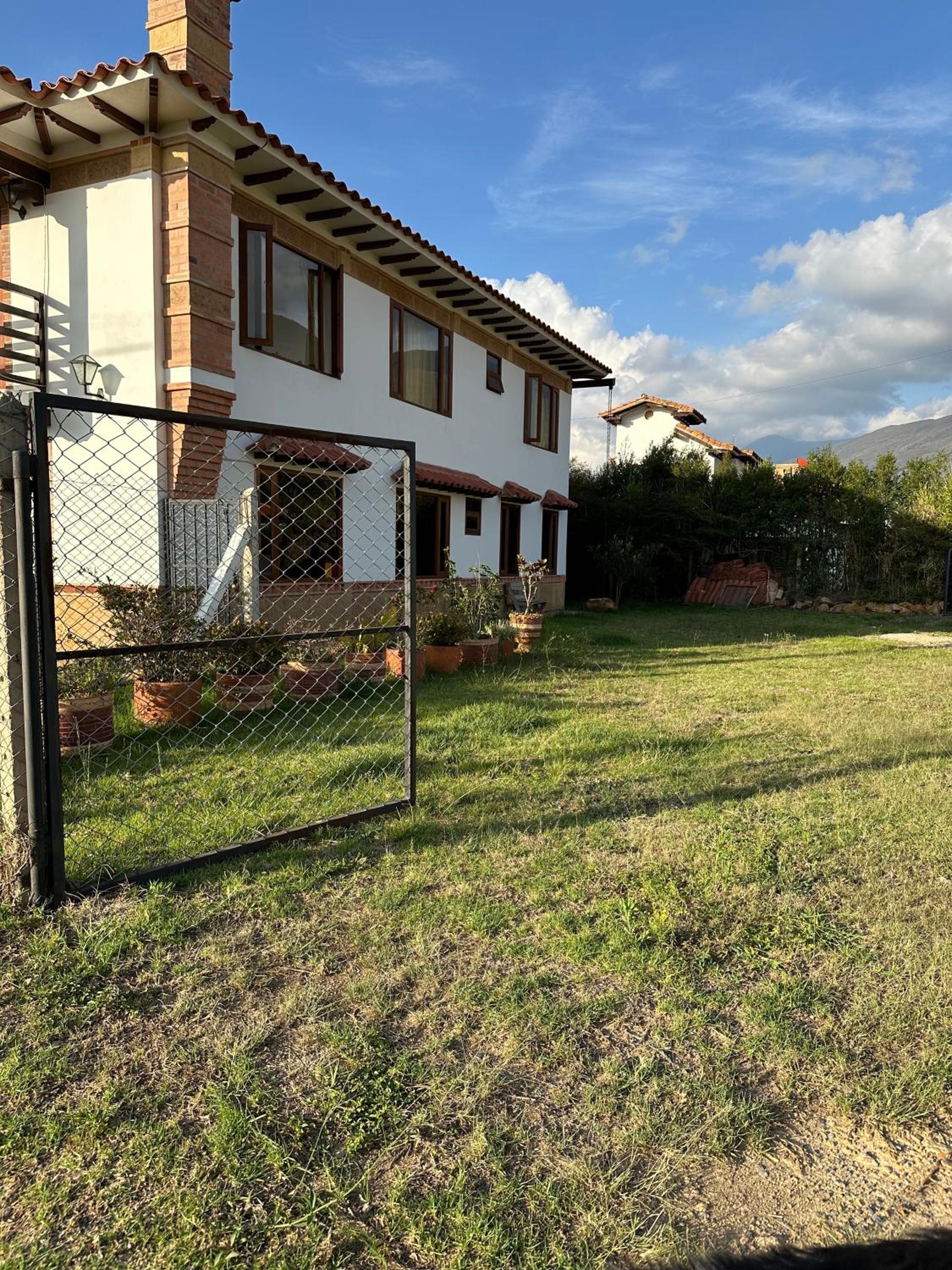 Retiro La Palma