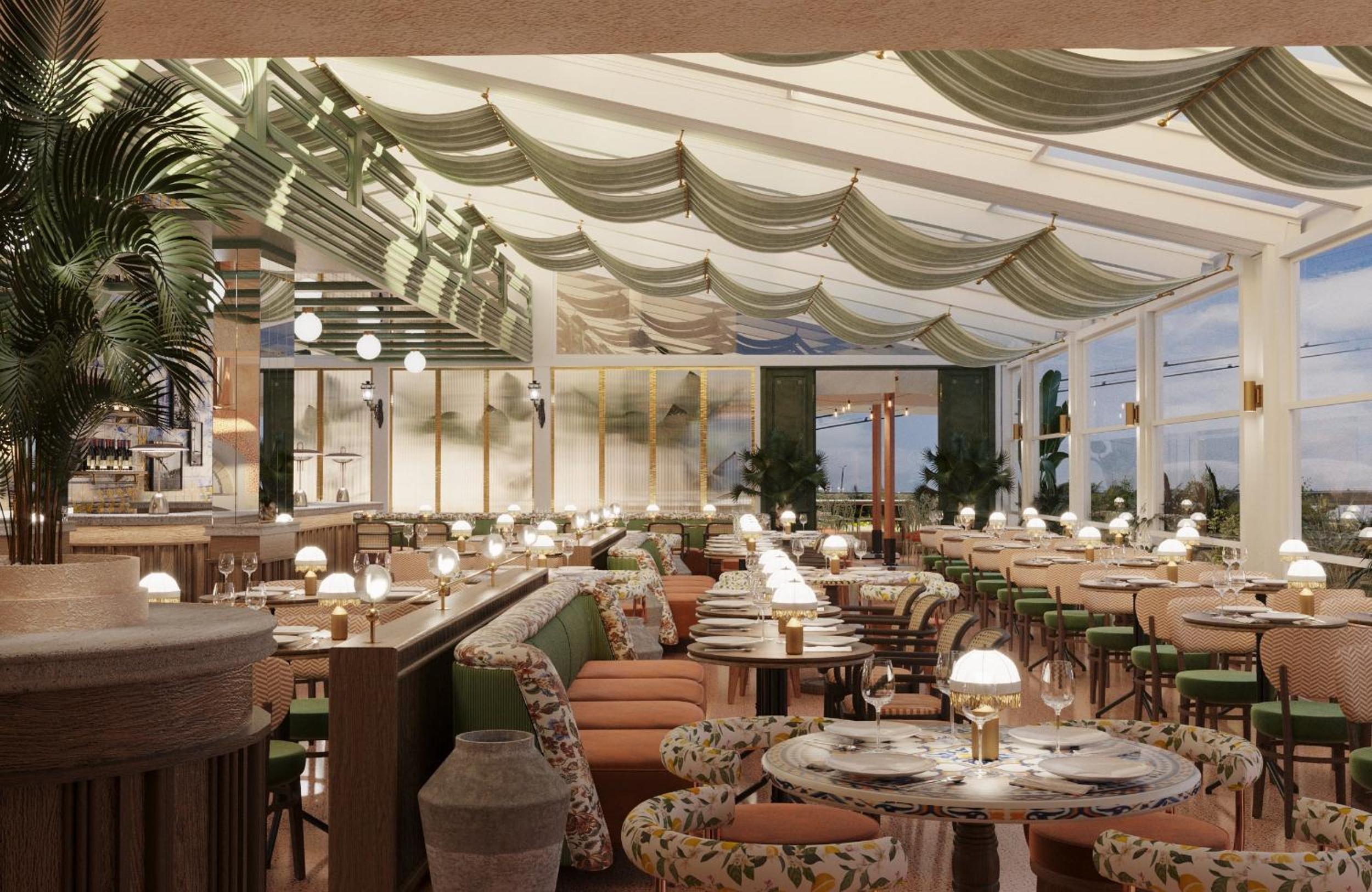 Crowne Plaza İstanbul - Ortaköy Boğaziçi, bir IHG Oteli - Image 40