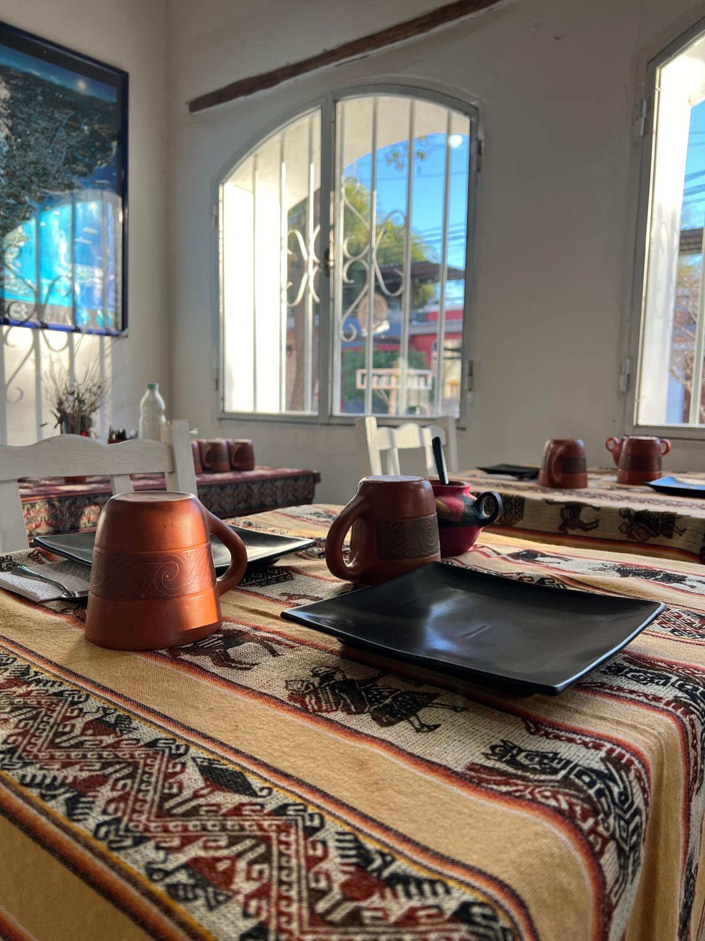Hostal Tierra Andina Cafayate
