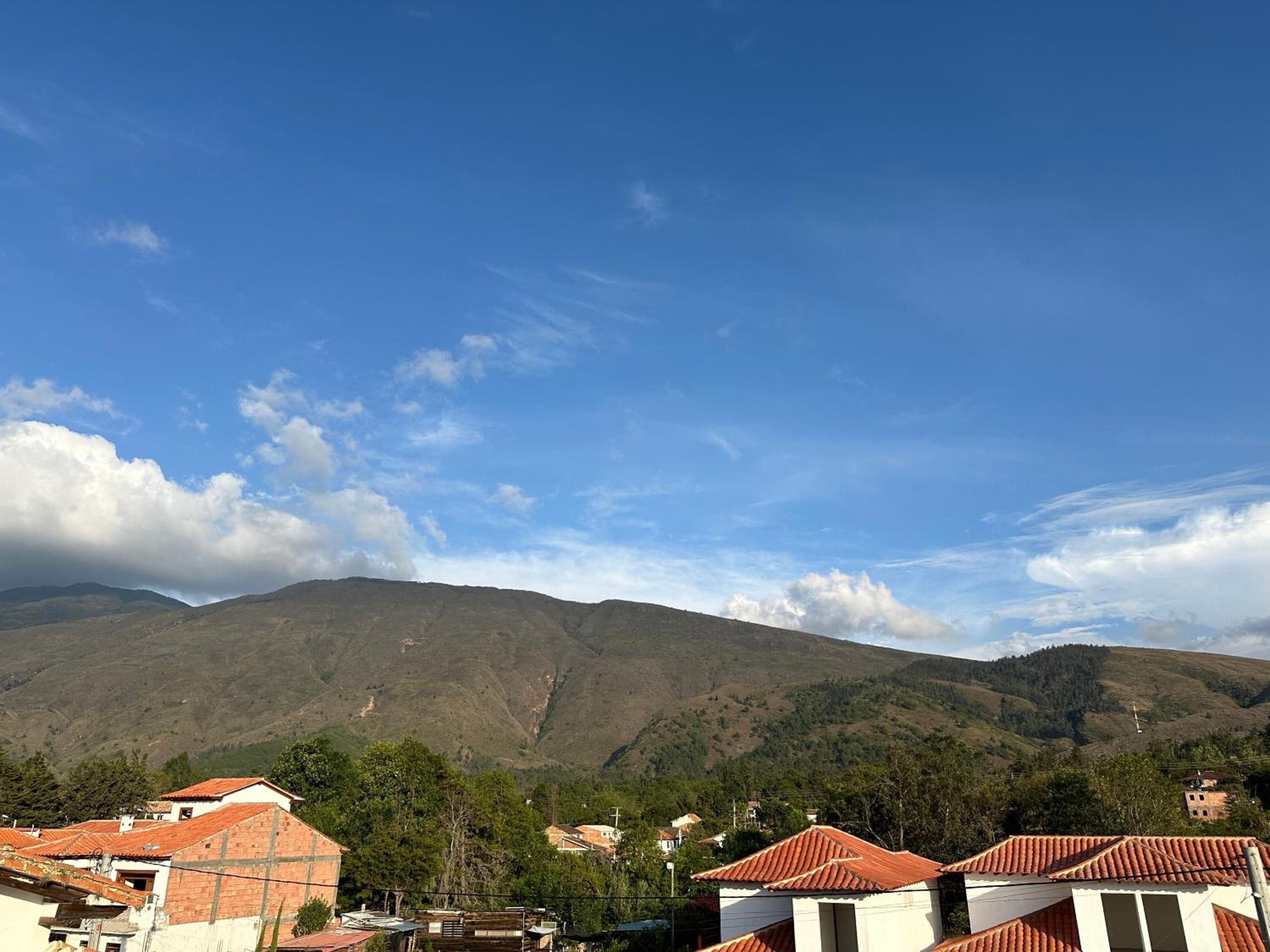 Retiro La Palma