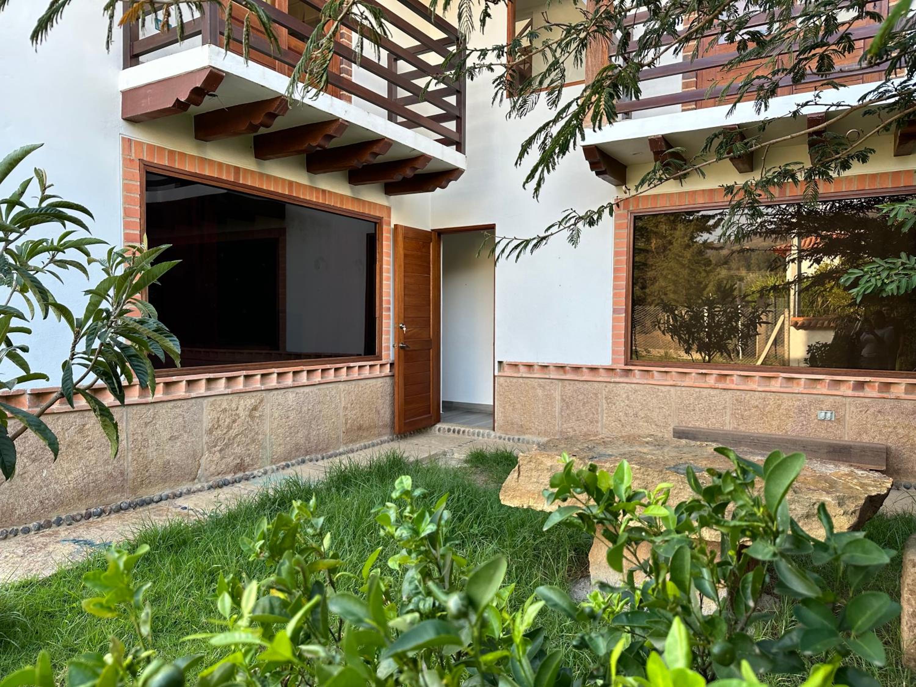 Retiro La Palma