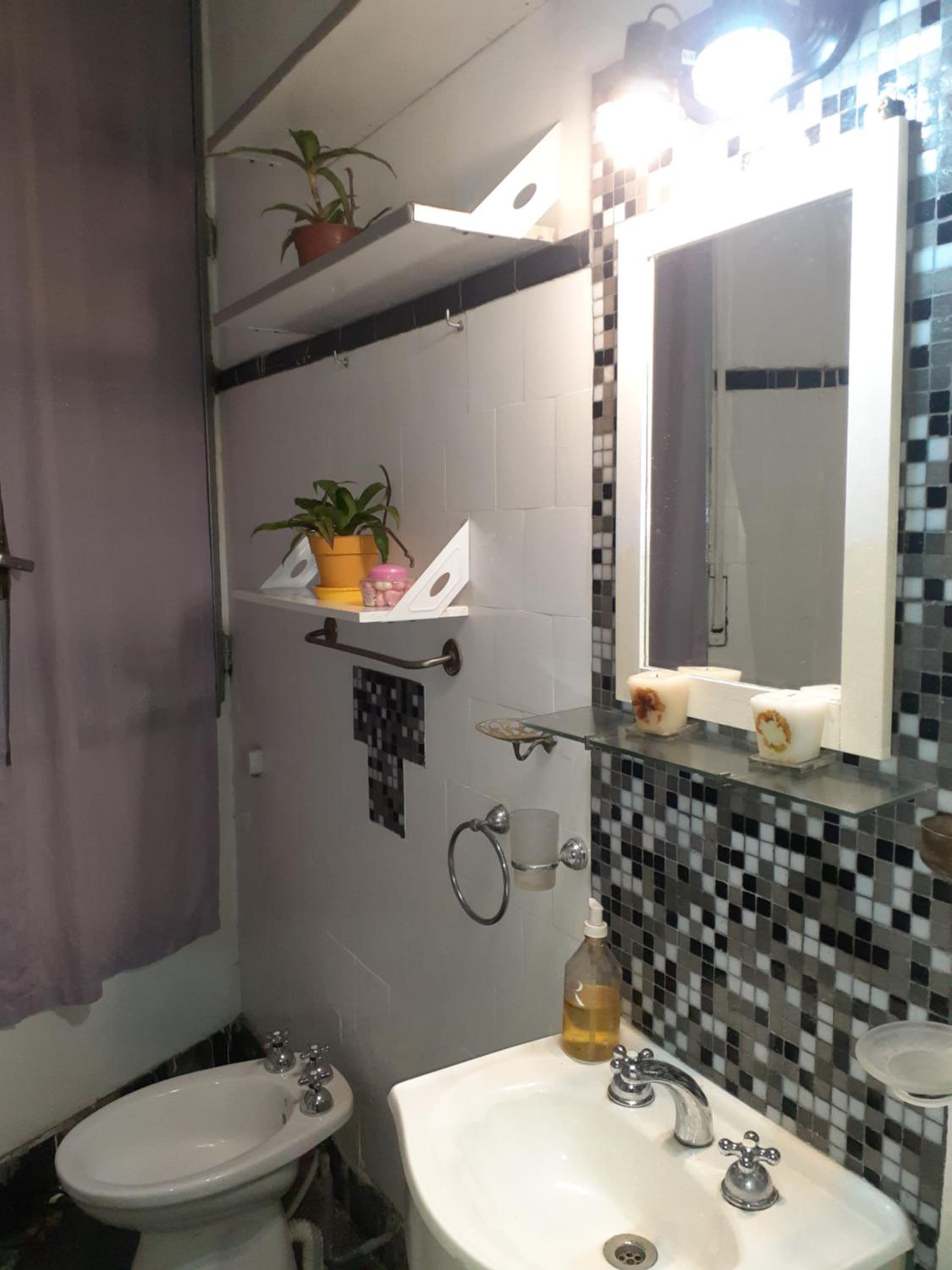 Departamento PB Frente Almagro