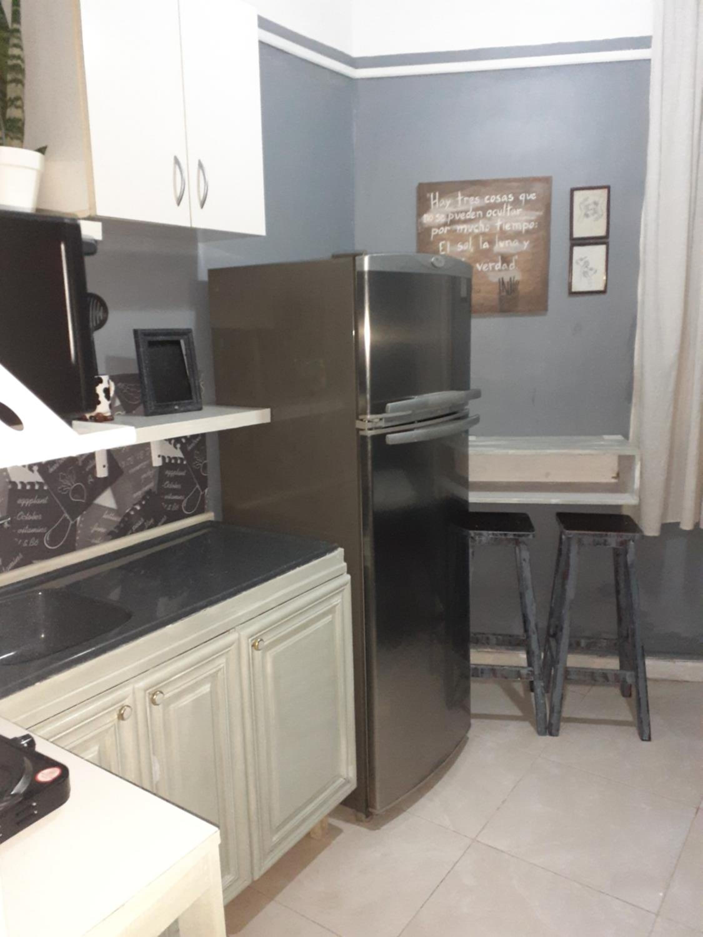 Departamento PB Frente Almagro